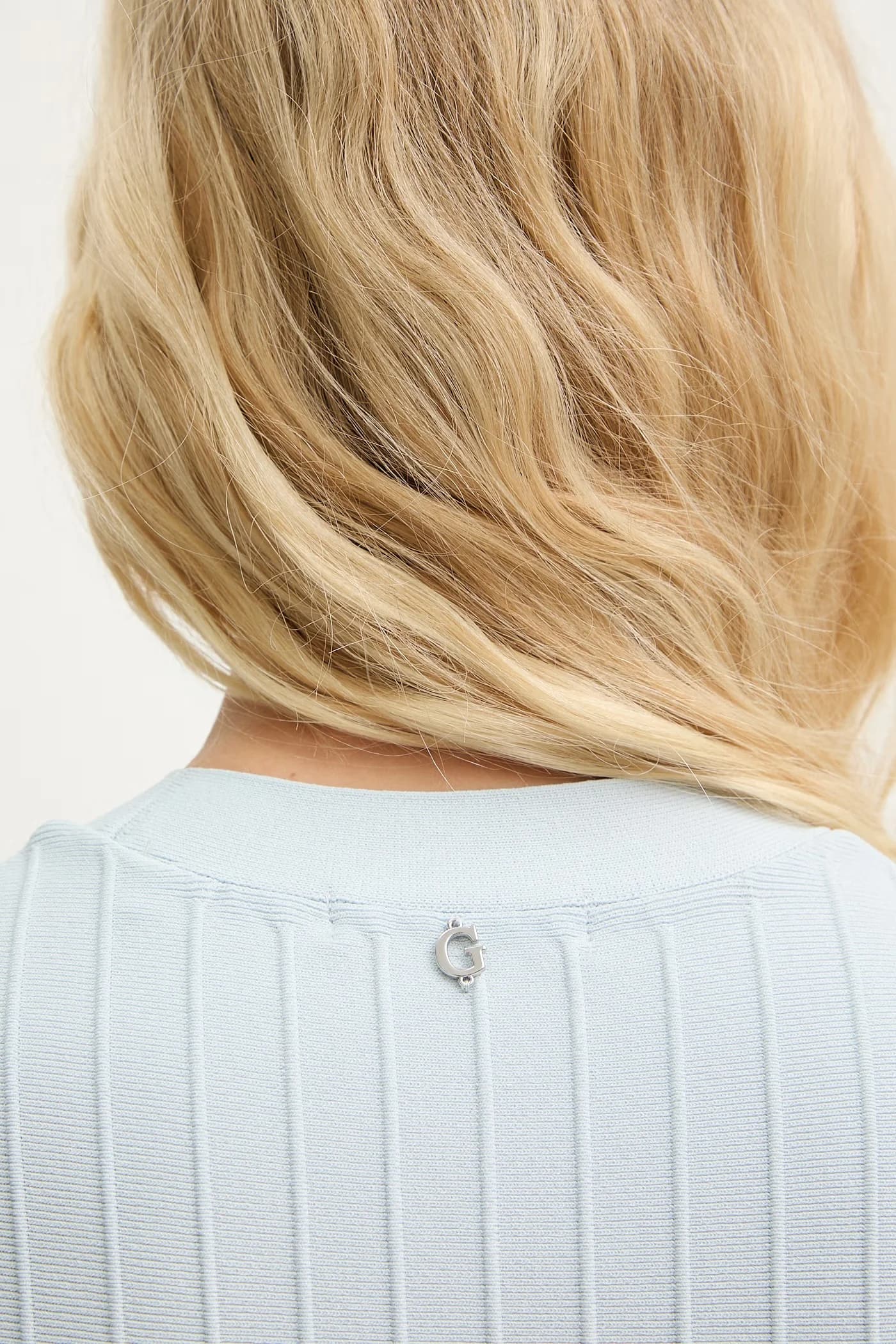 ЯНТАРНОЕ платье - фото 5