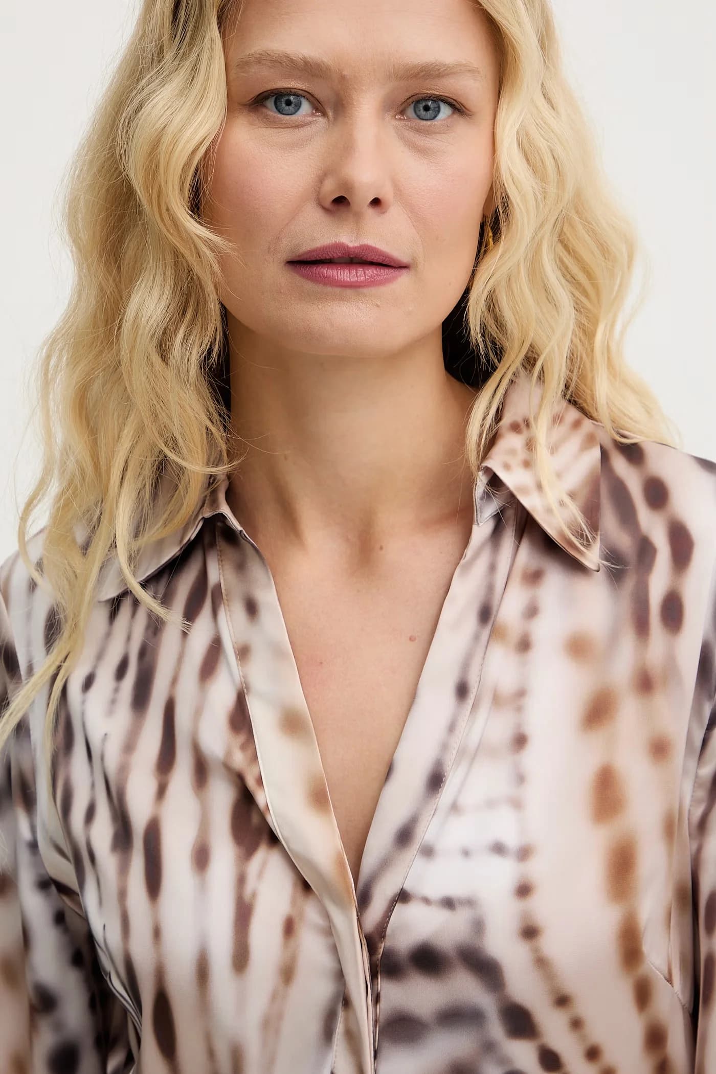 YSALINE платье-рубашка - фото 4