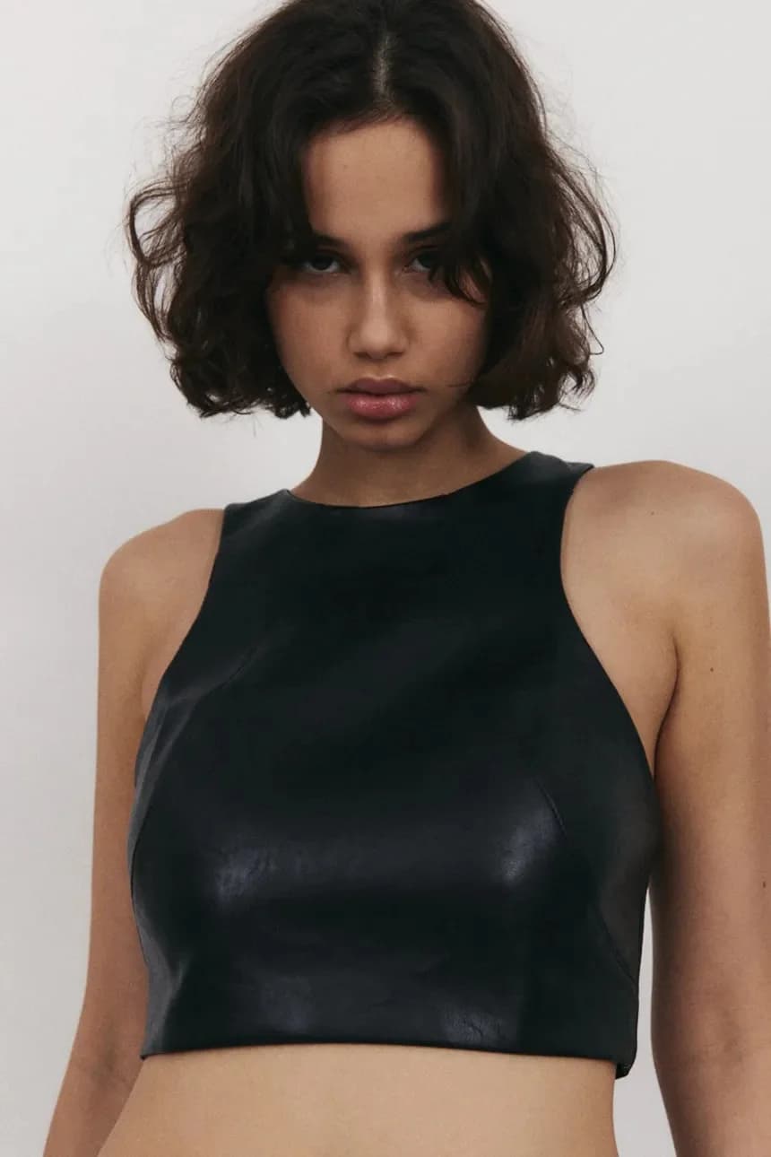 Топ ET - фото 2