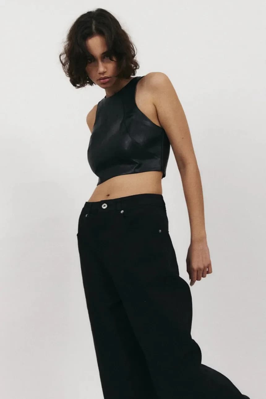 Топ ET - фото 3