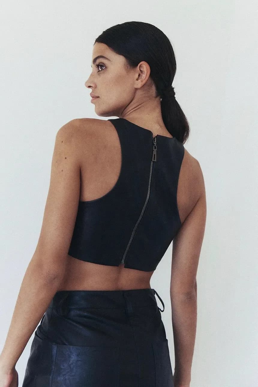 Топ ET - фото 7