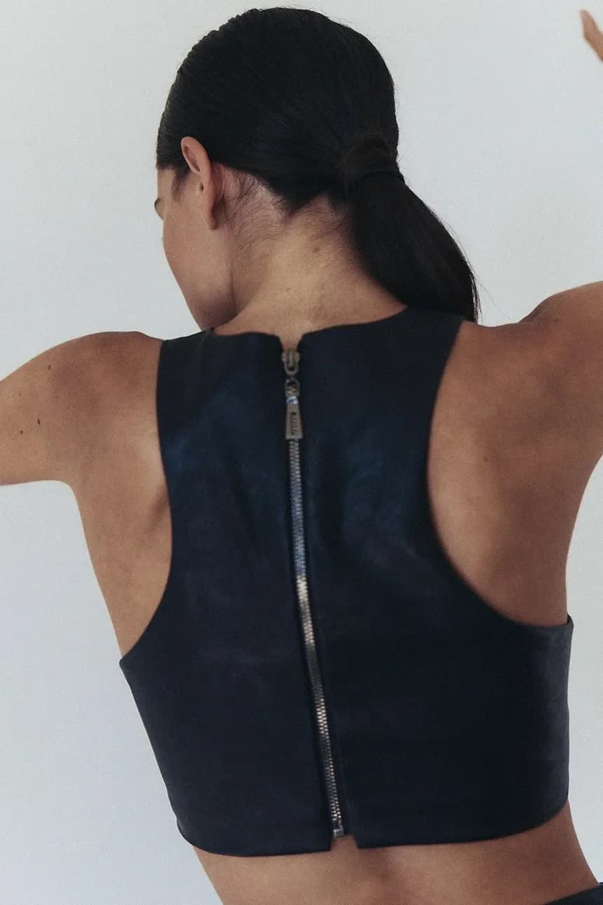 Топ ET - фото 8