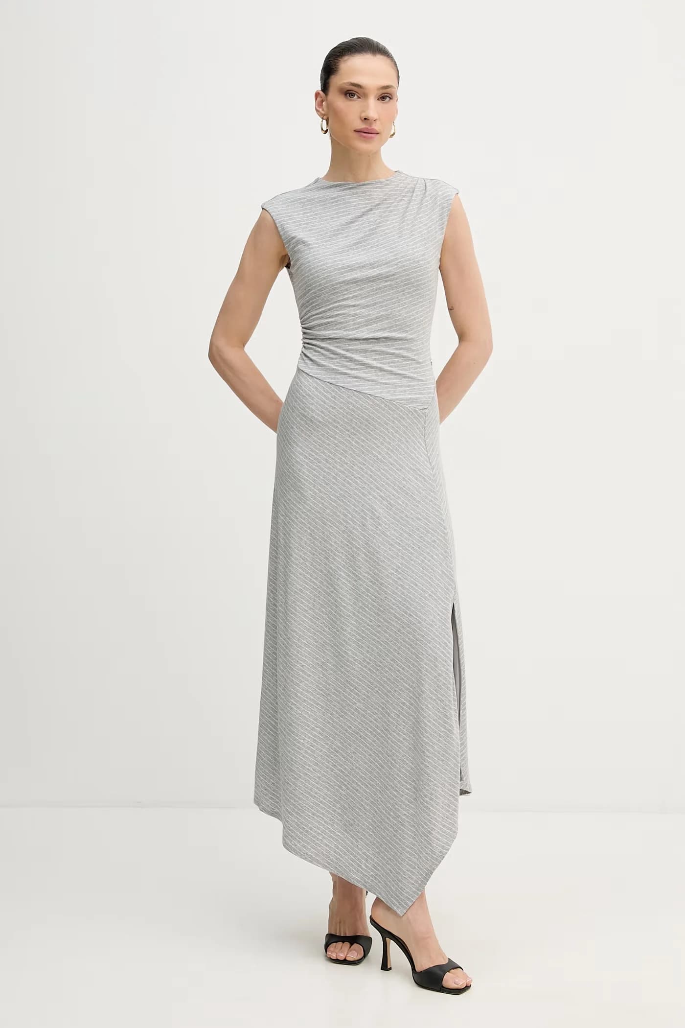 ПАРКОВОЕ платье