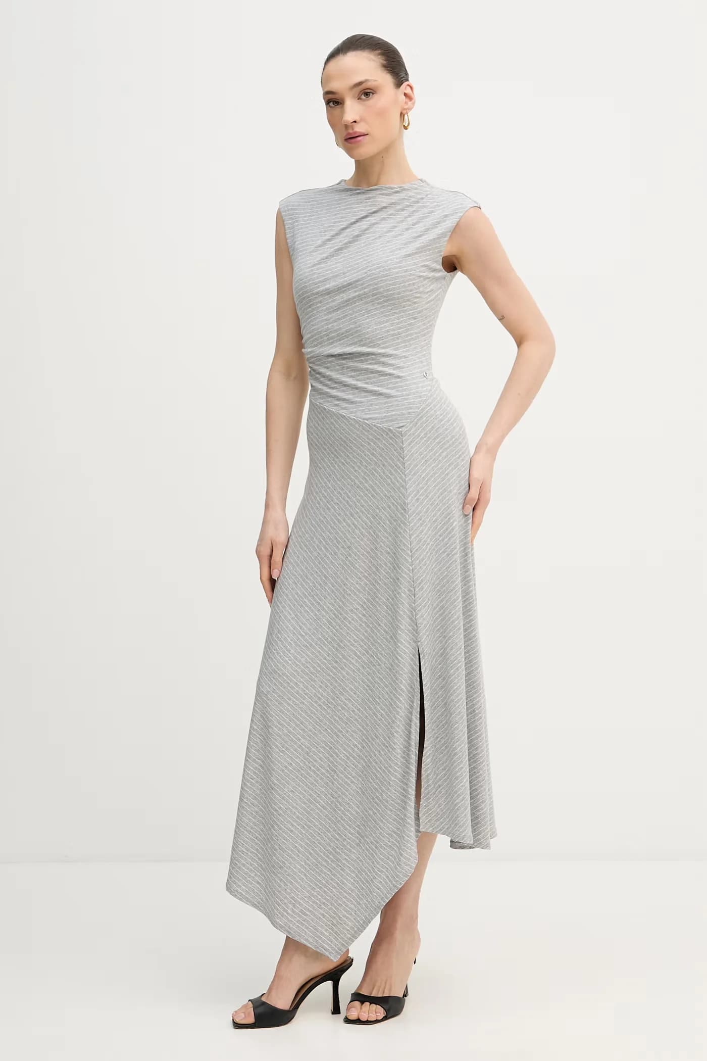 ПАРКОВОЕ платье - фото 2