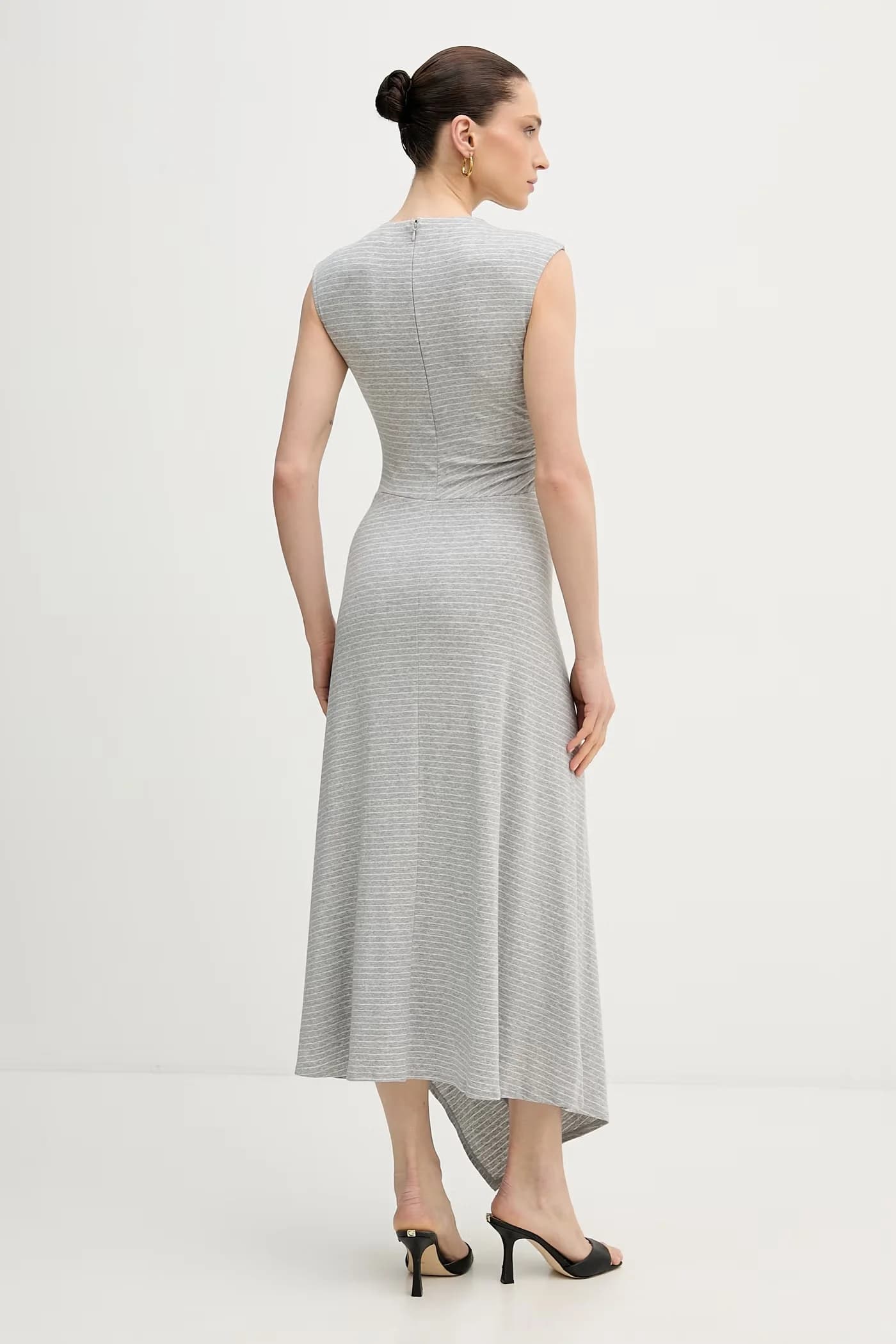 ПАРКОВОЕ платье - фото 3