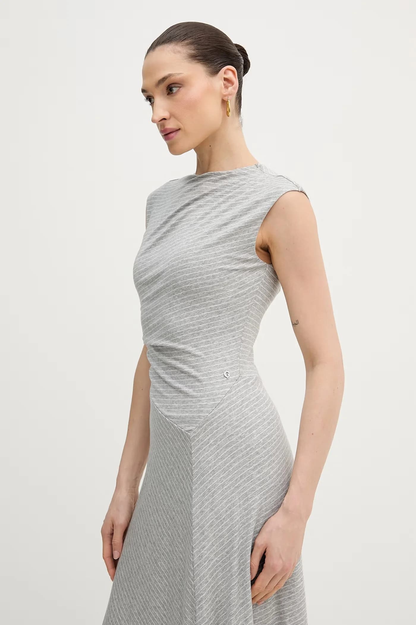 ПАРКОВОЕ платье - фото 4