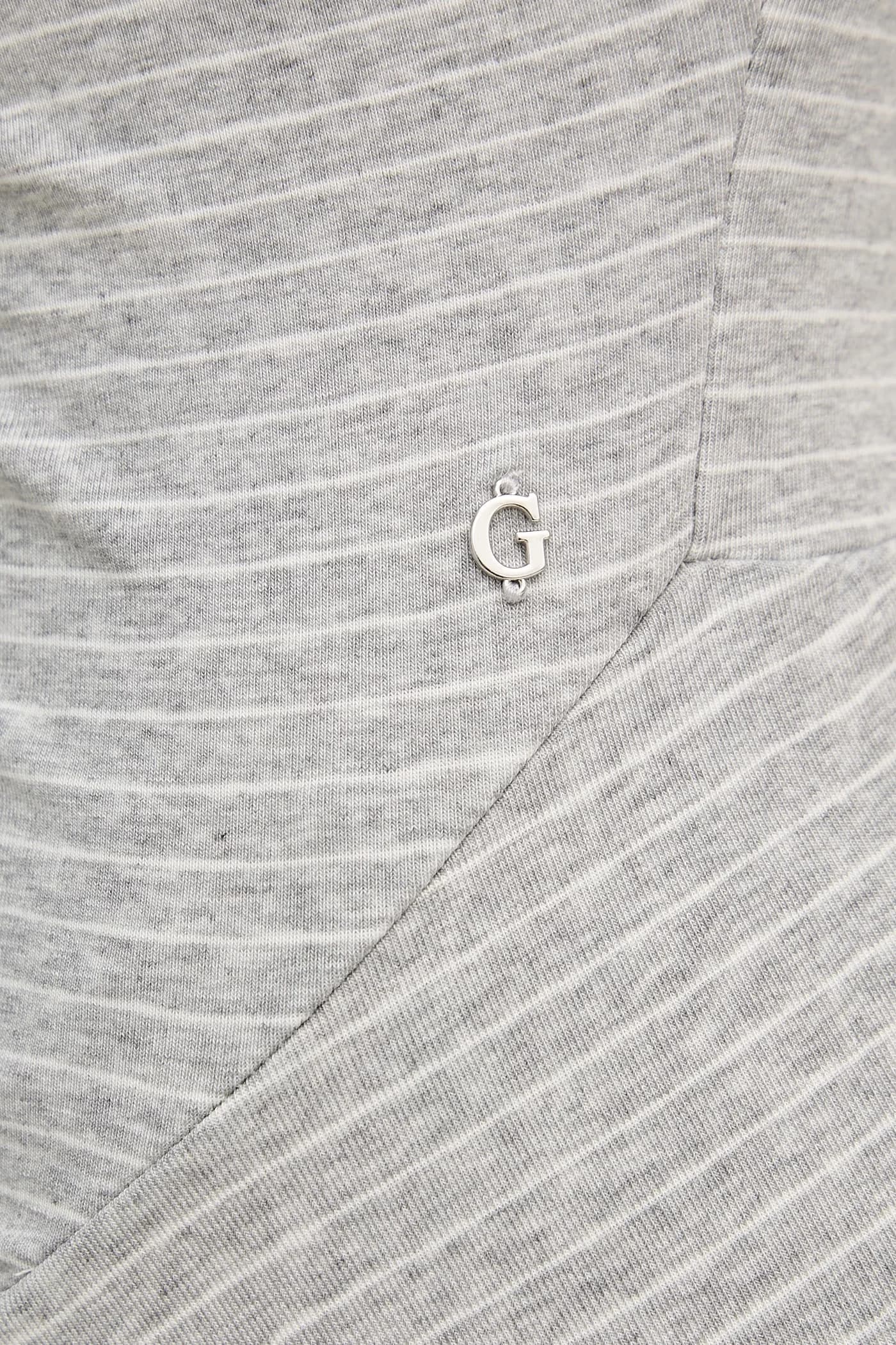 ПАРКОВОЕ платье - фото 5