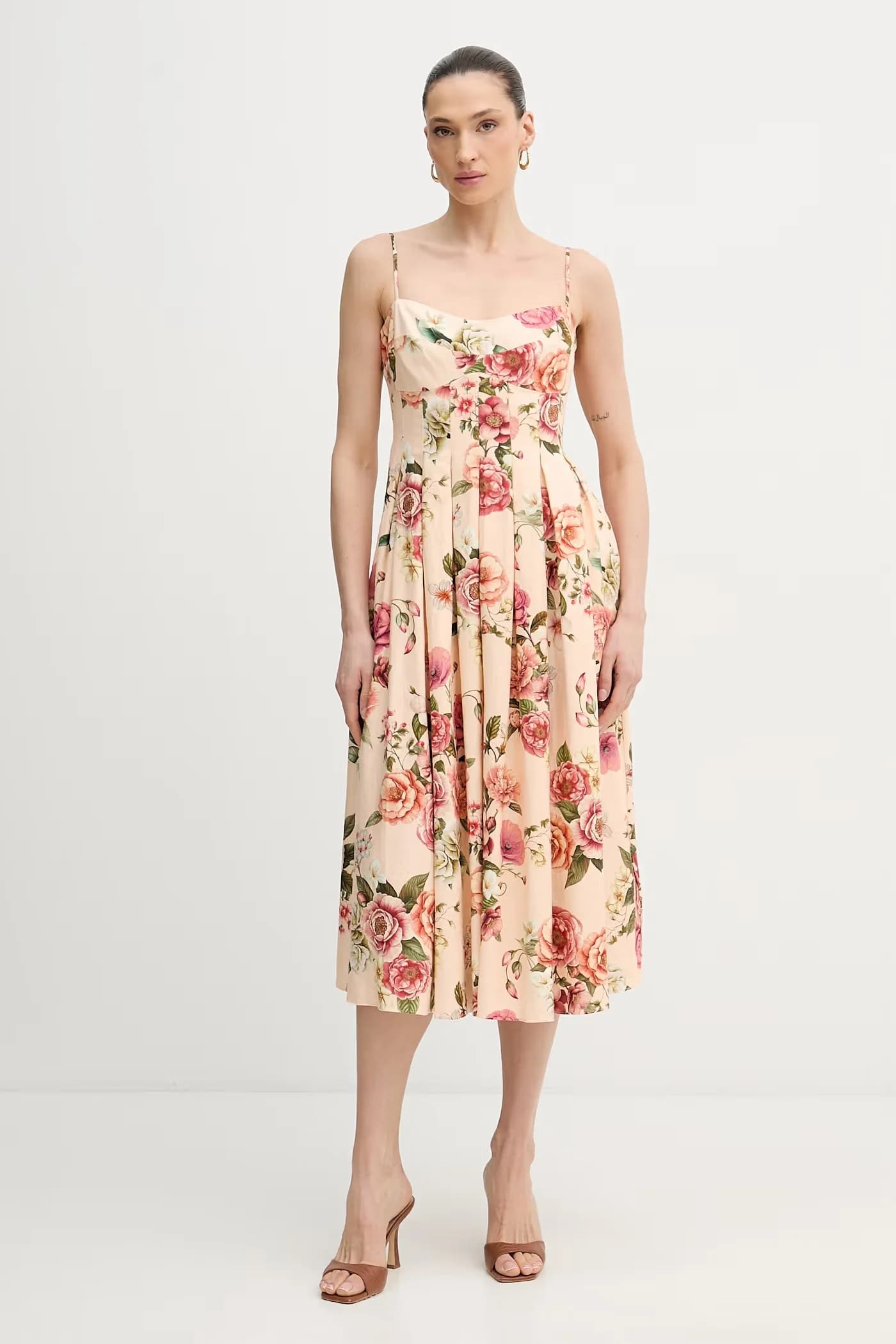 БРИЯ платье