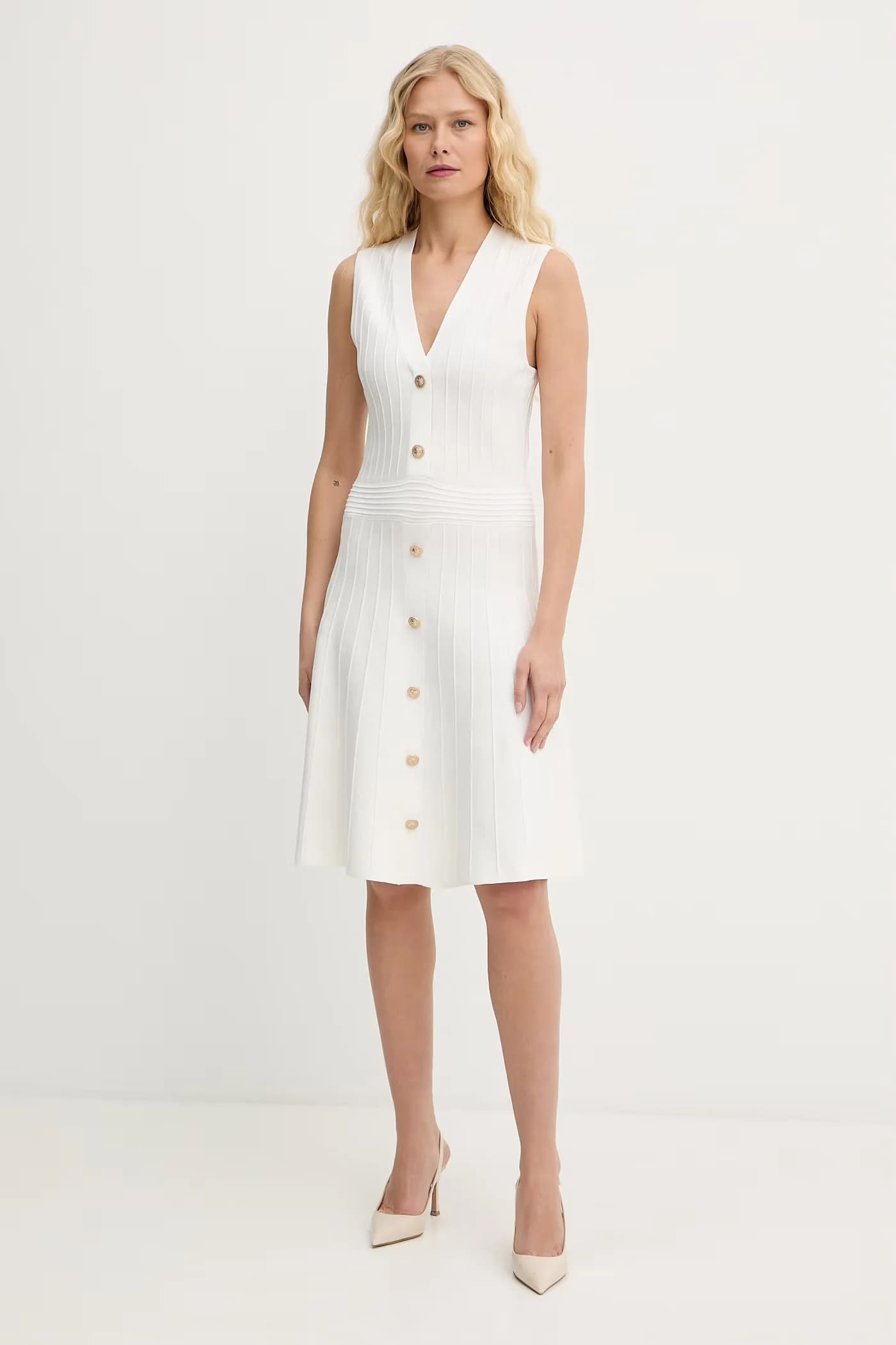 ЯНТАРНОЕ платье - фото 2