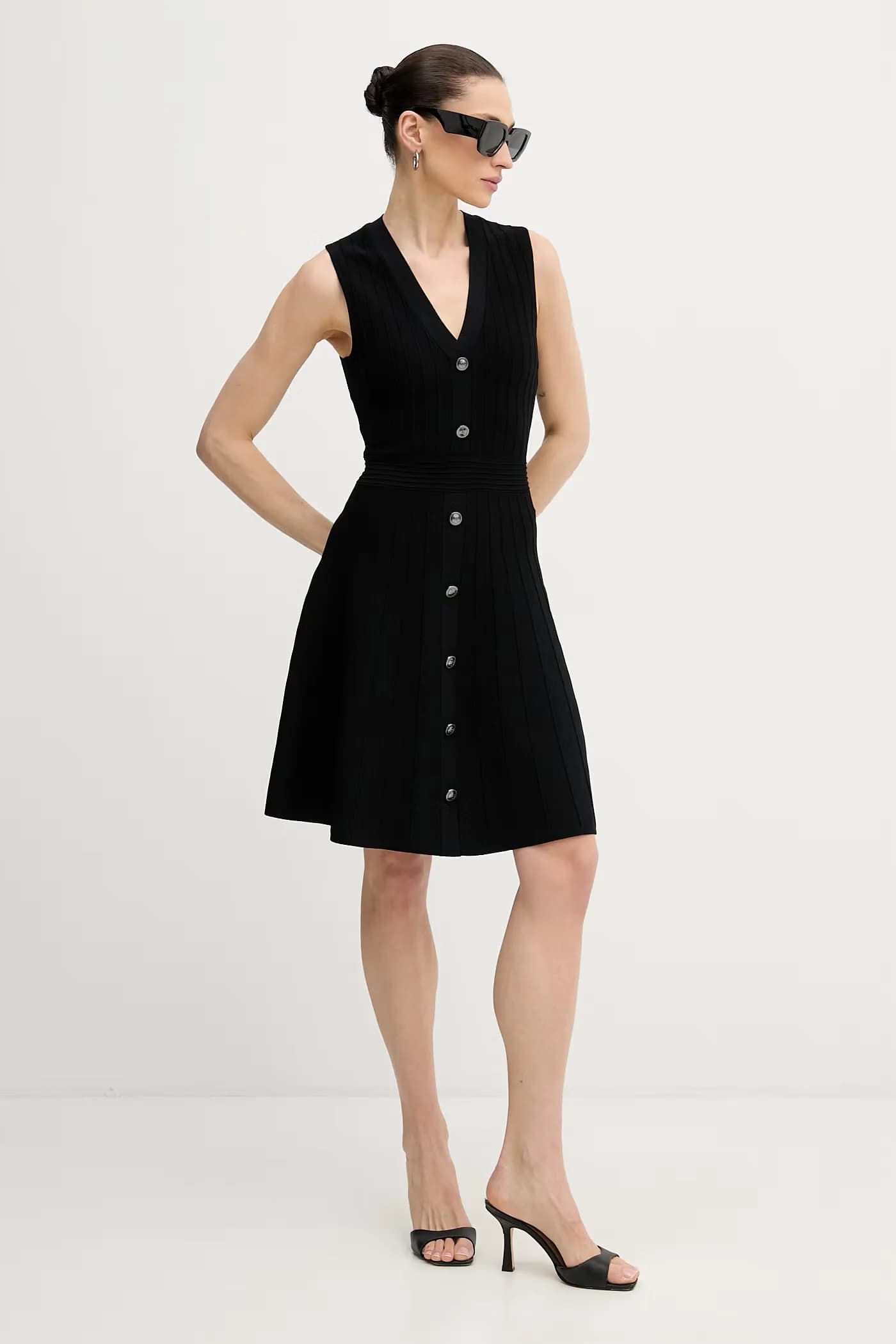 ЯНТАРНОЕ платье - фото 2