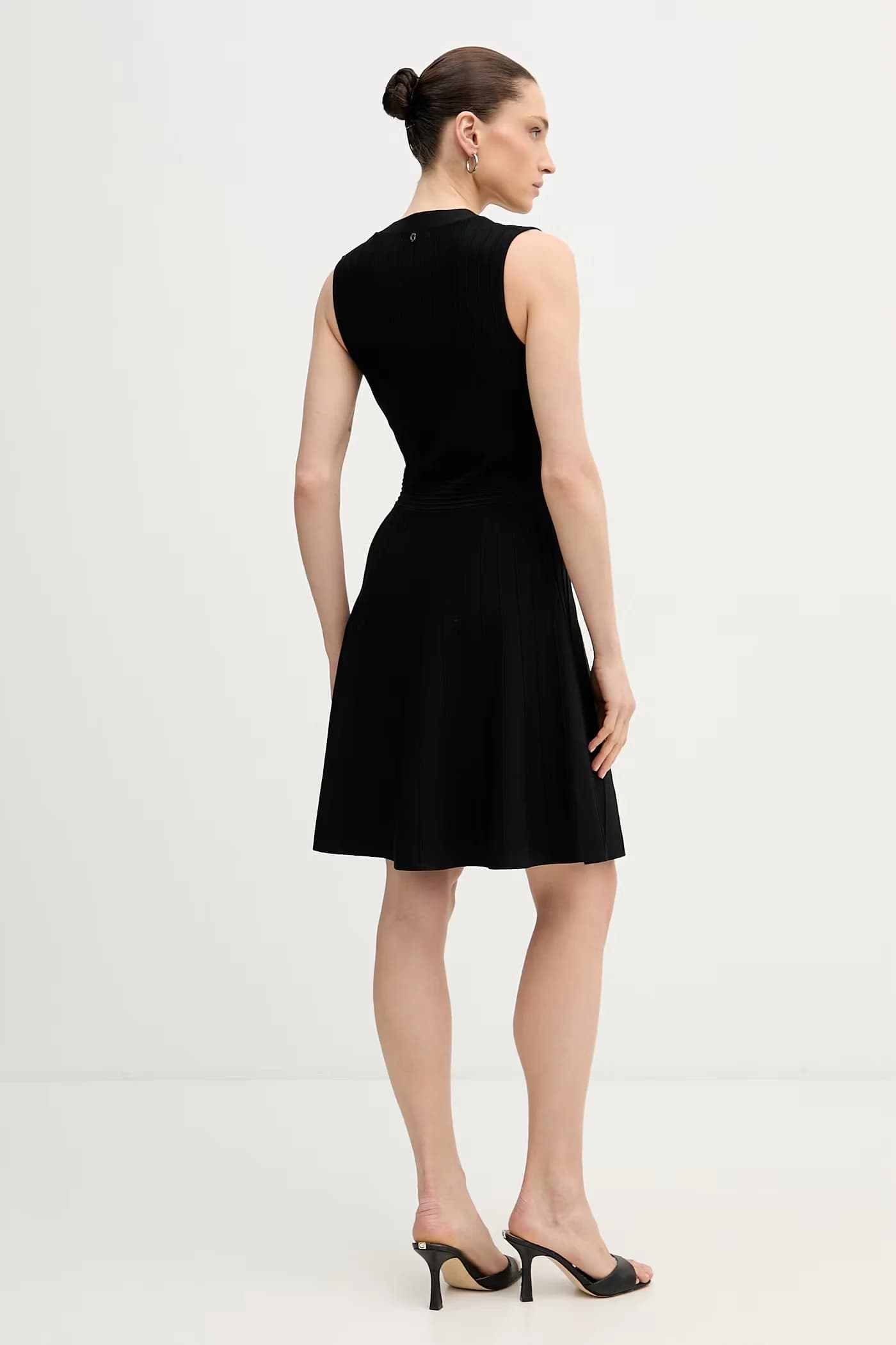 ЯНТАРНОЕ платье - фото 3