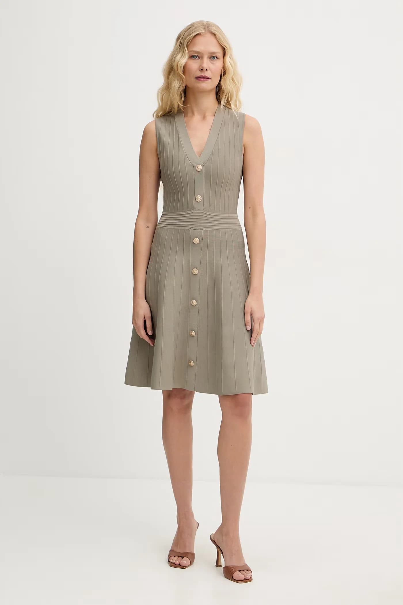 ЯНТАРНОЕ платье