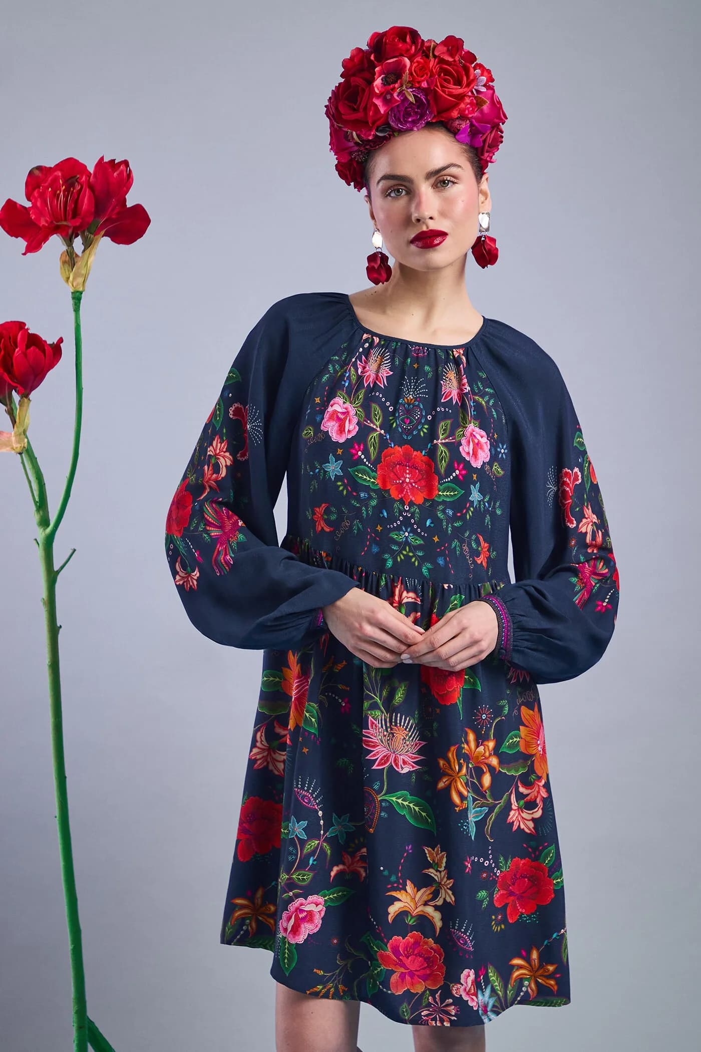 Одеваться - фото 2