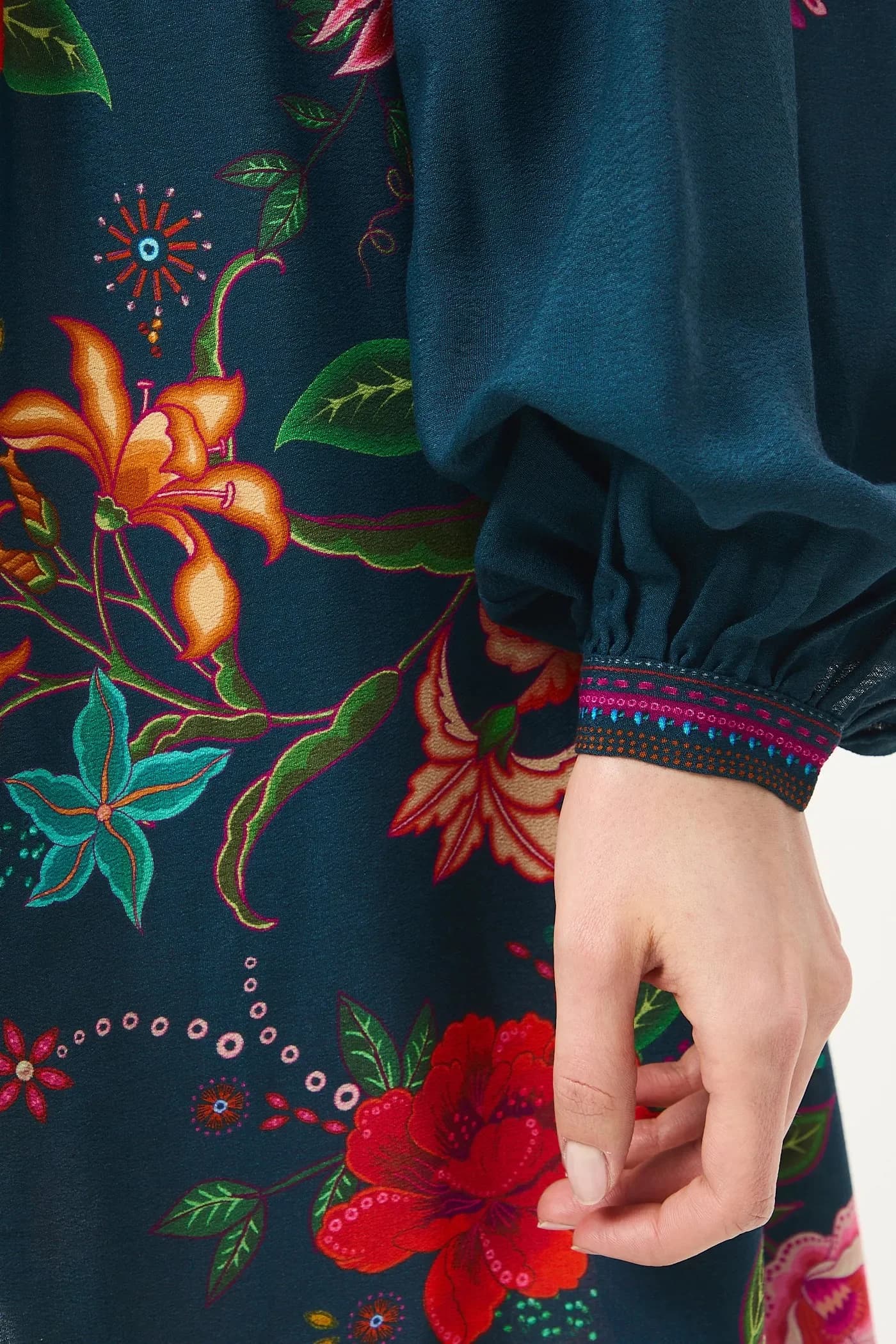 Одеваться - фото 6