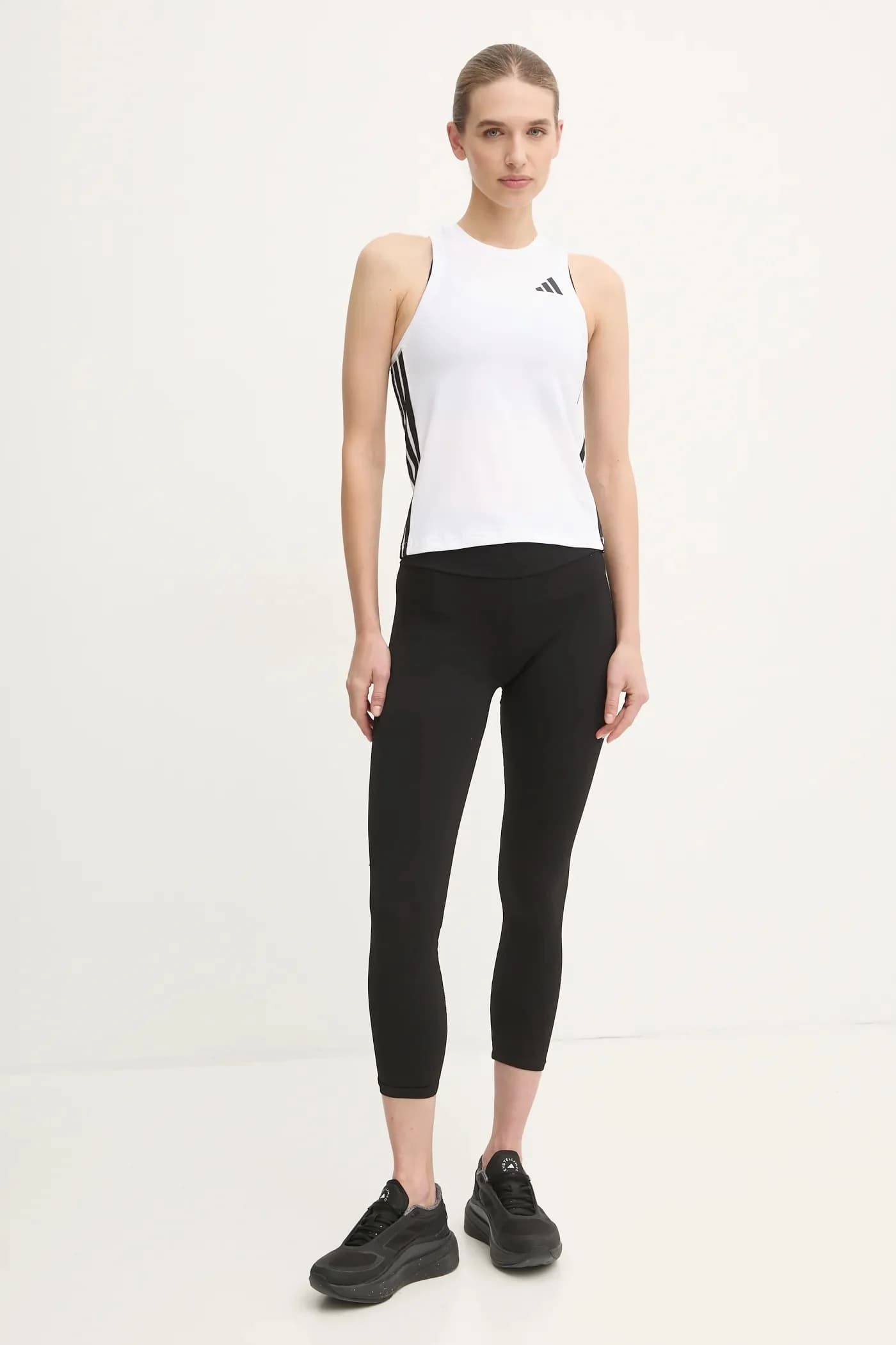 Тренировочный топ Train Essentials - фото 2