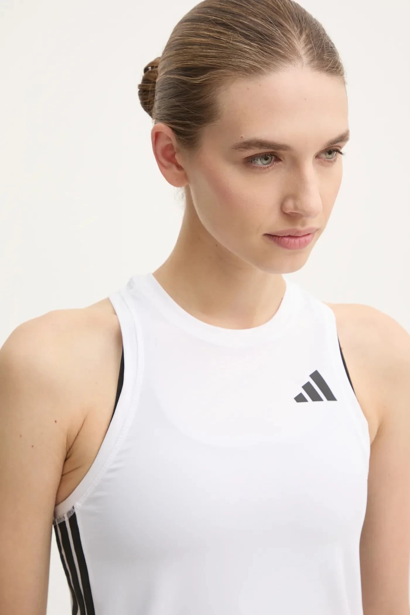 Тренировочный топ Train Essentials - фото 4