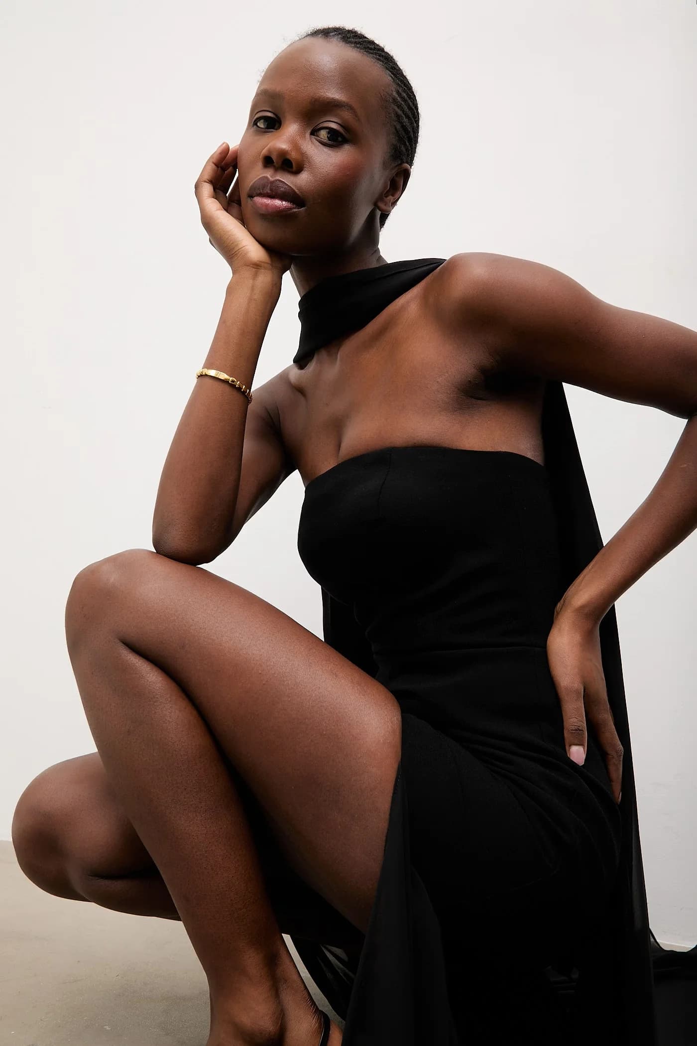 Одеваться - фото 7