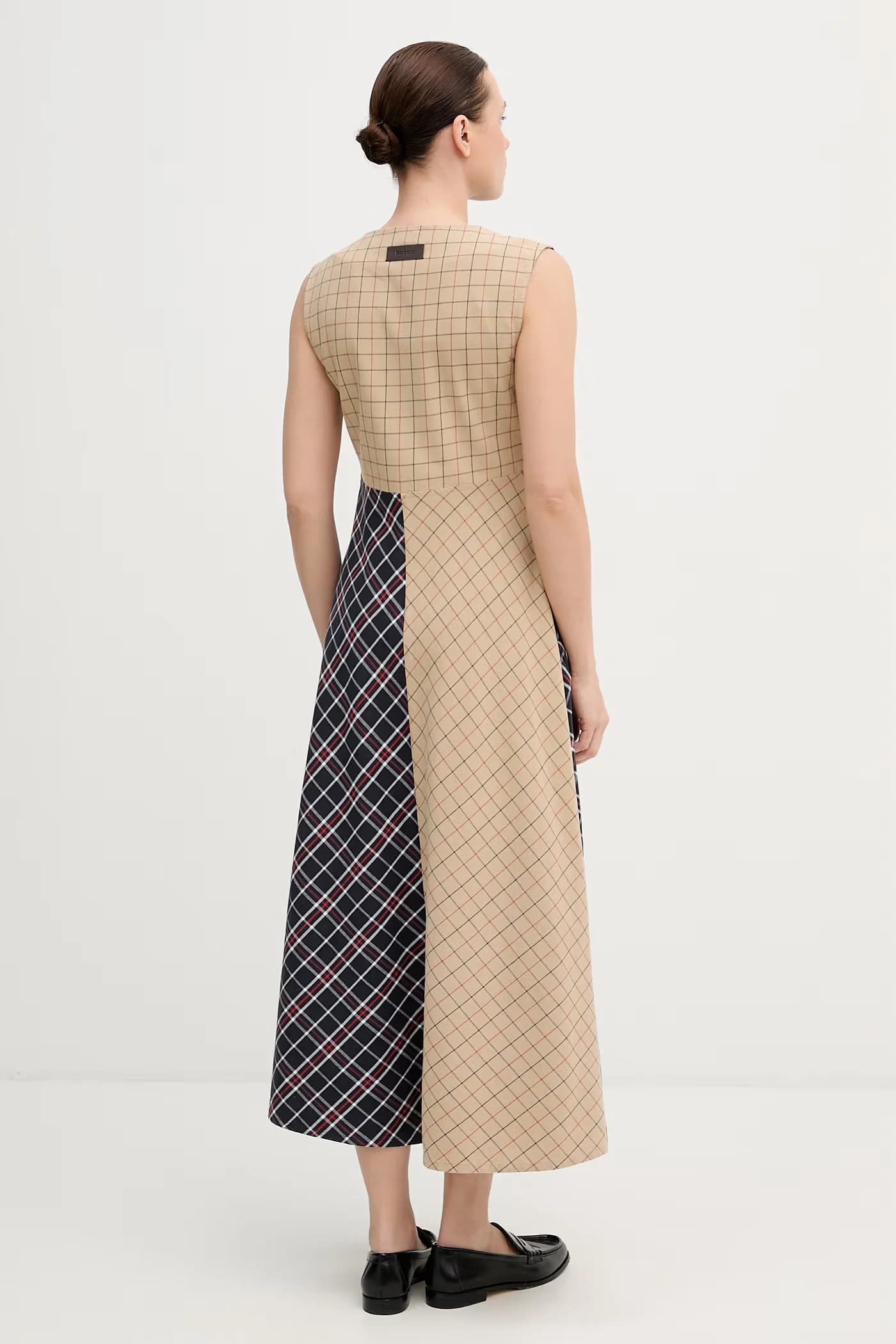 платье Dalbury из хлопка - фото 2