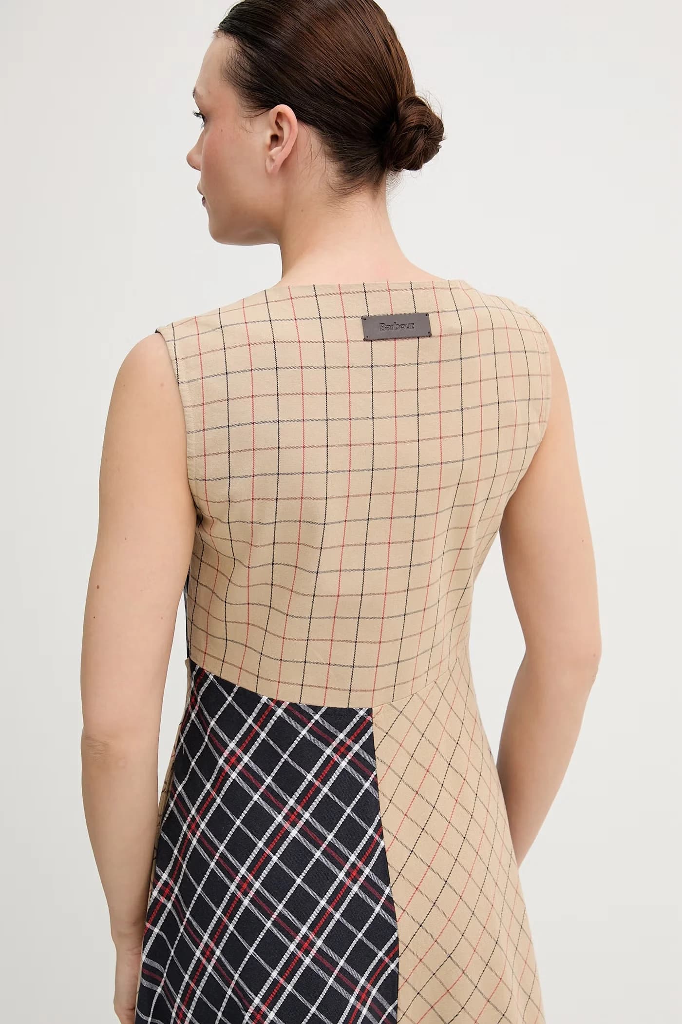 платье Dalbury из хлопка - фото 4