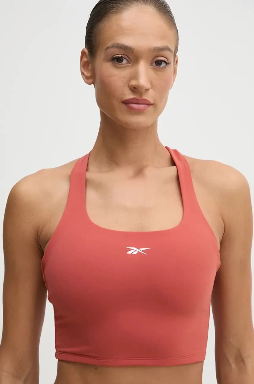 Тренировочный топ LUX Collection - фото 2