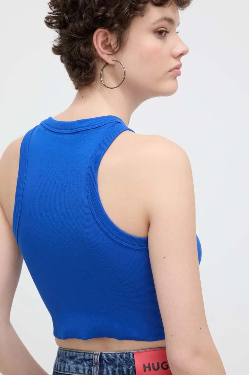 Топ Baby Tank_B - фото 3