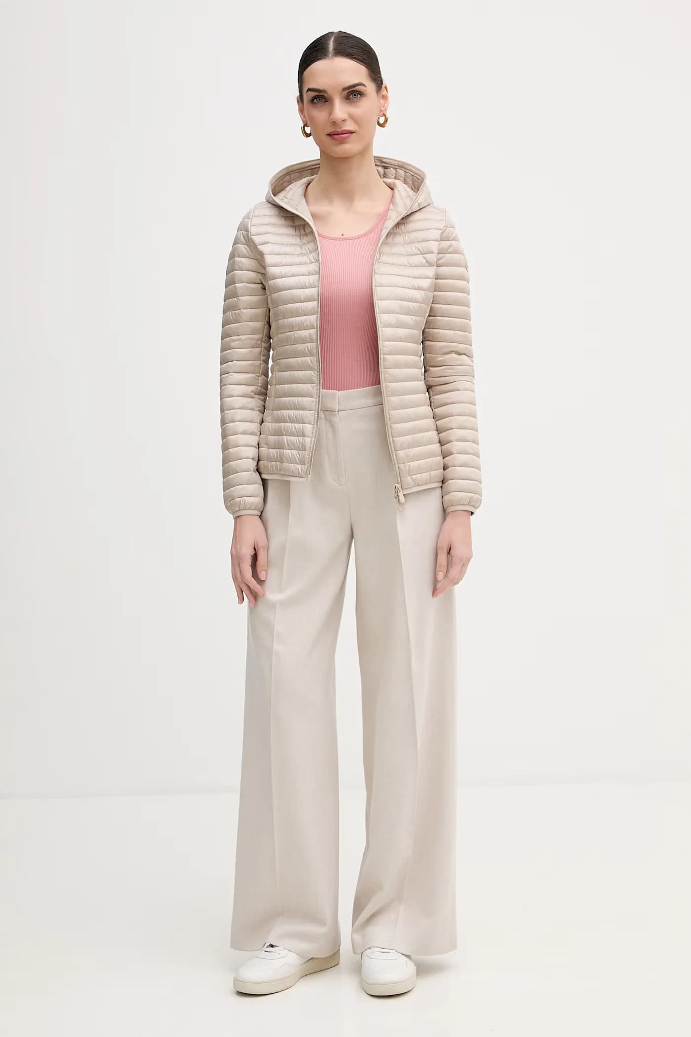 Топ с оттенком шелка - фото 2