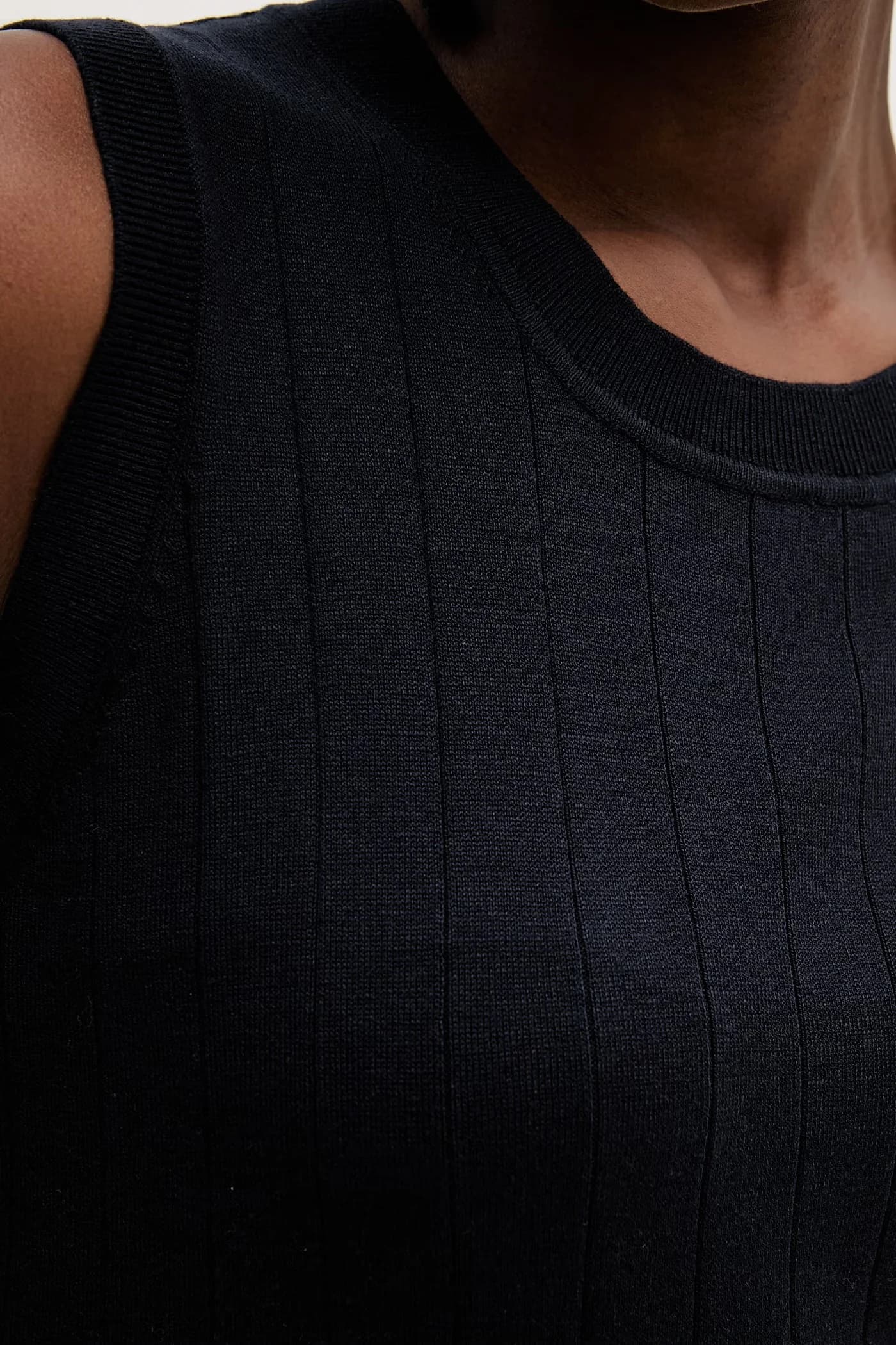 Топ с шелком RIVA - фото 5