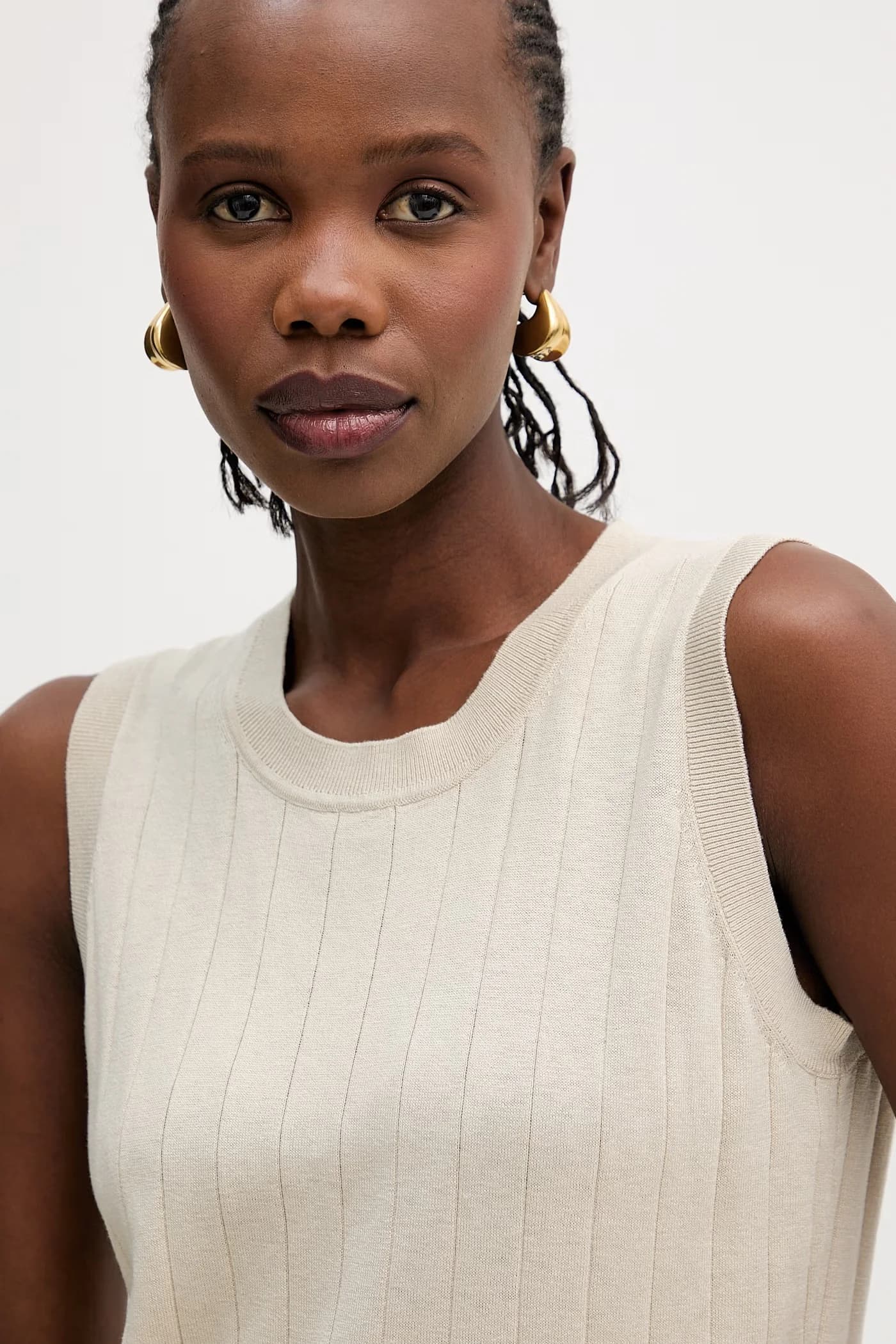 Топ с шелком RIVA - фото 4