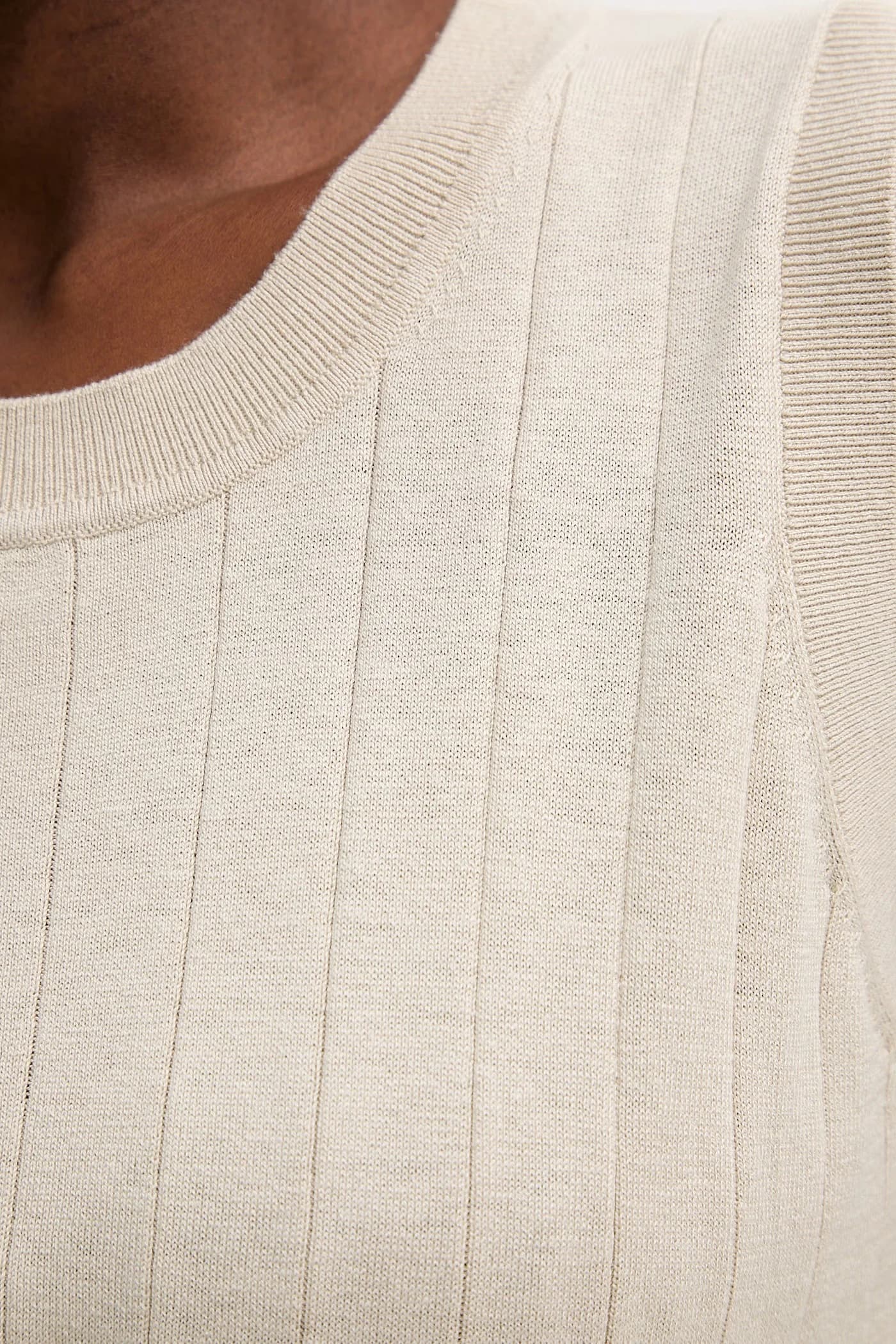 Топ с шелком RIVA - фото 5