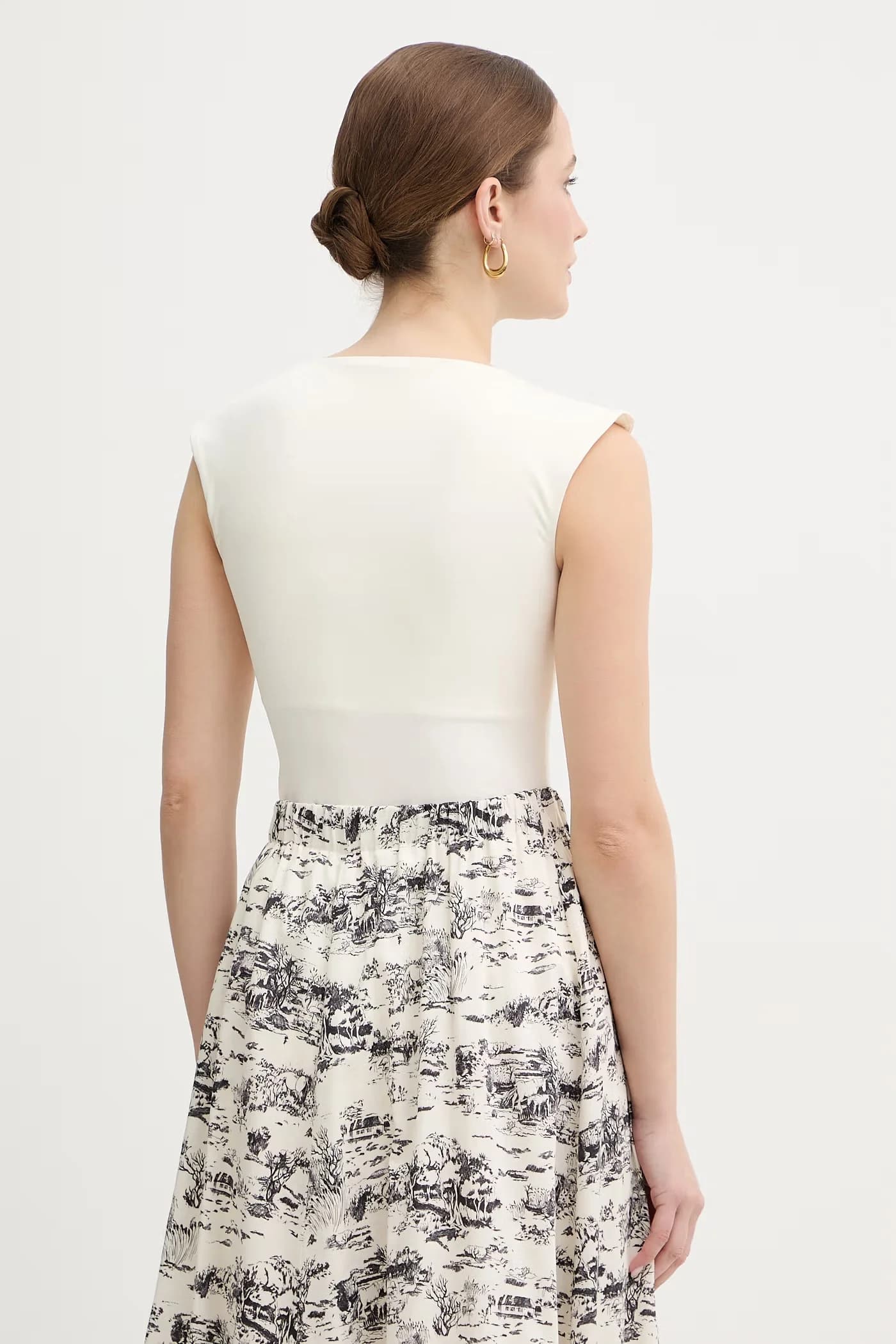 Боди Emme от Marella - фото 3