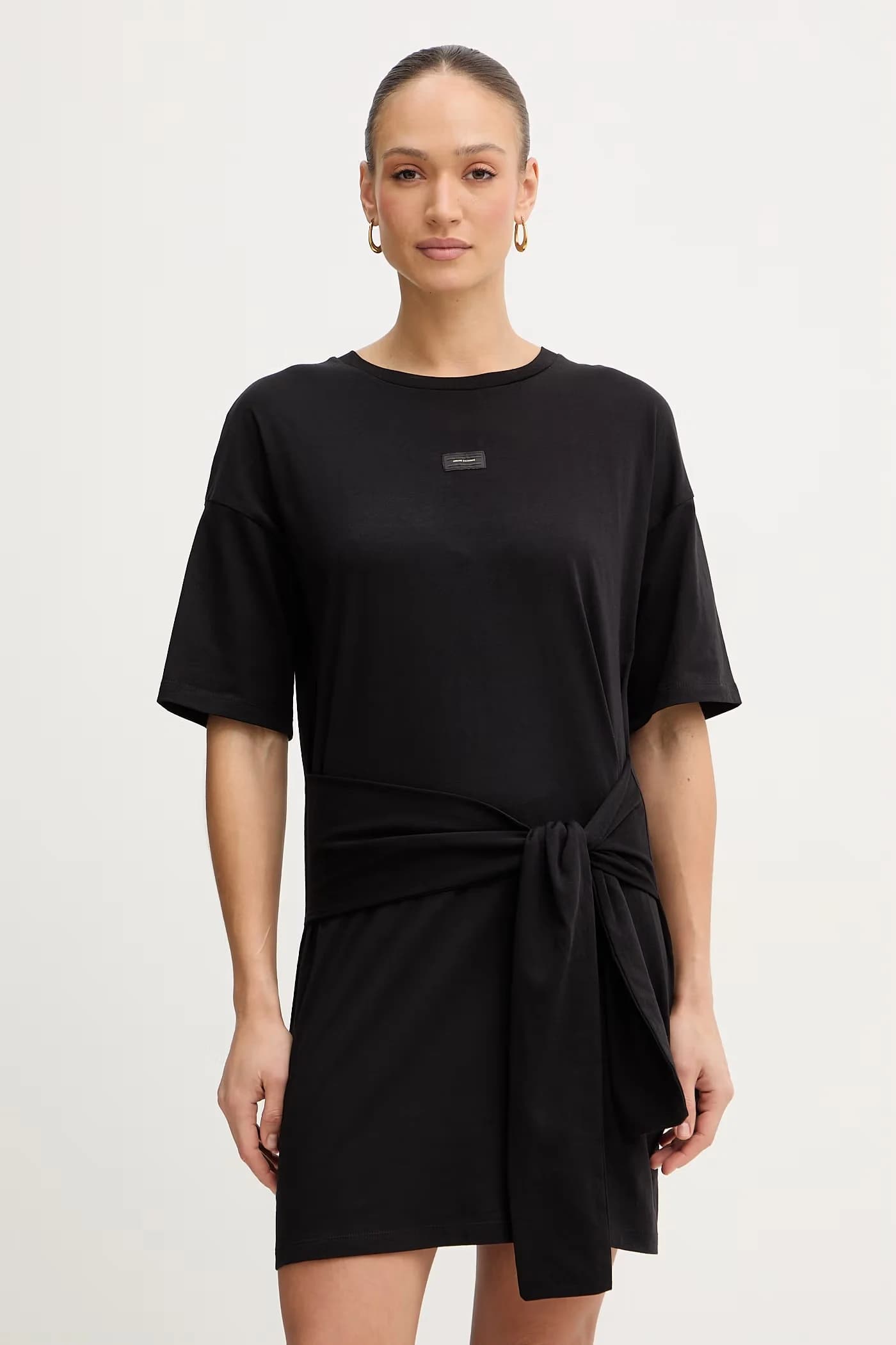 Хлопковое платье