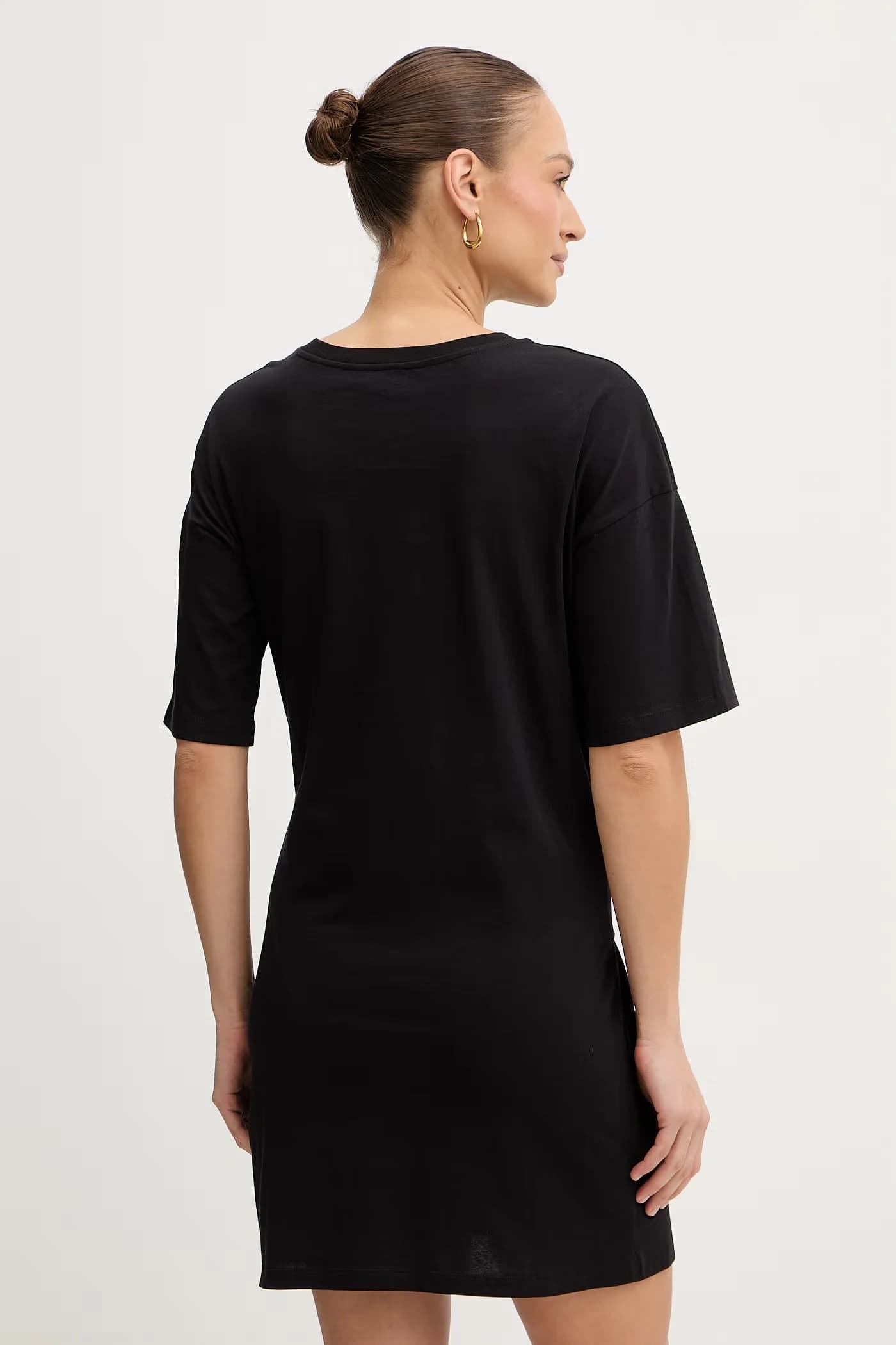 Хлопковое платье - фото 3