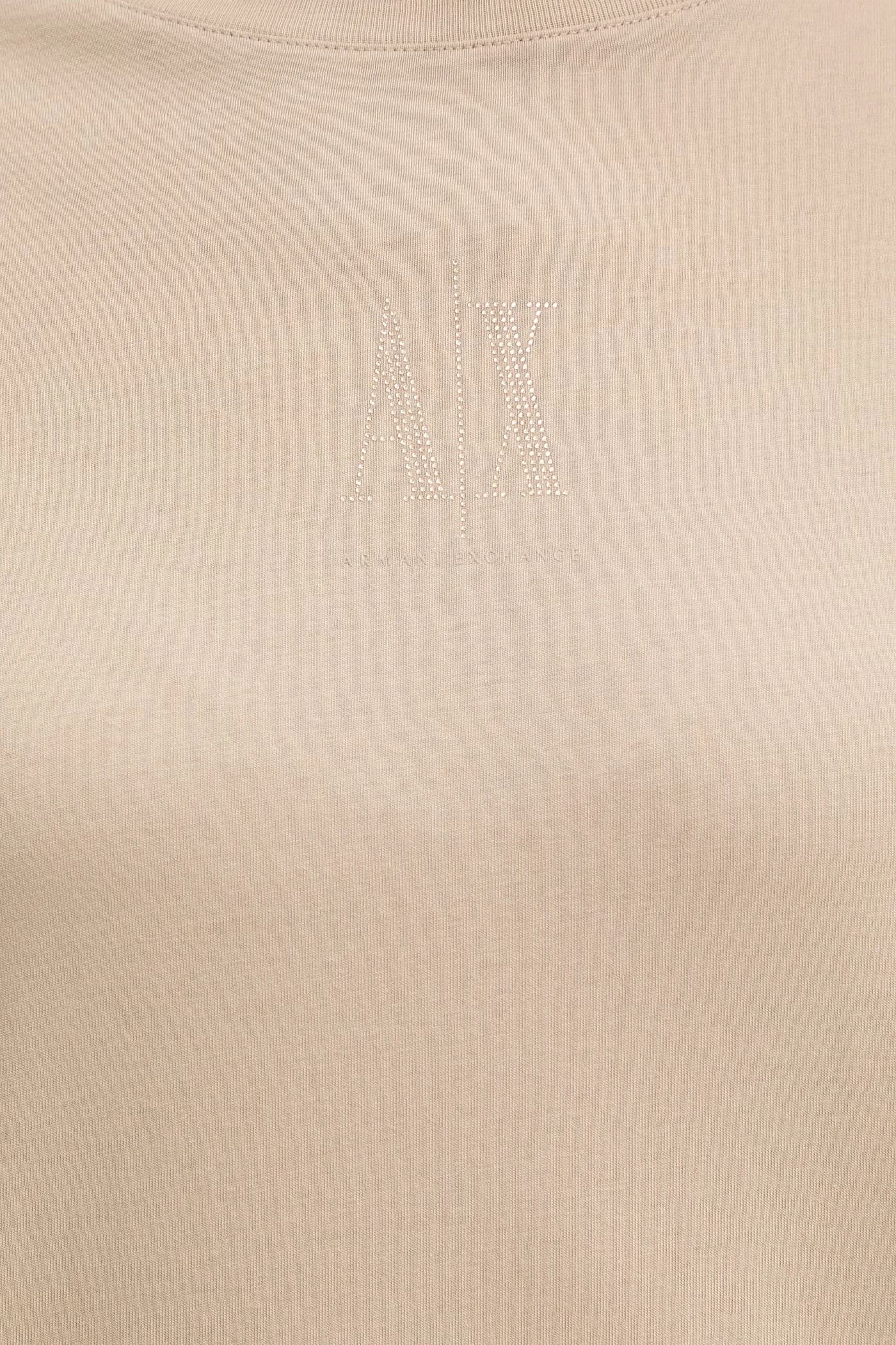 Хлопковое платье - фото 5