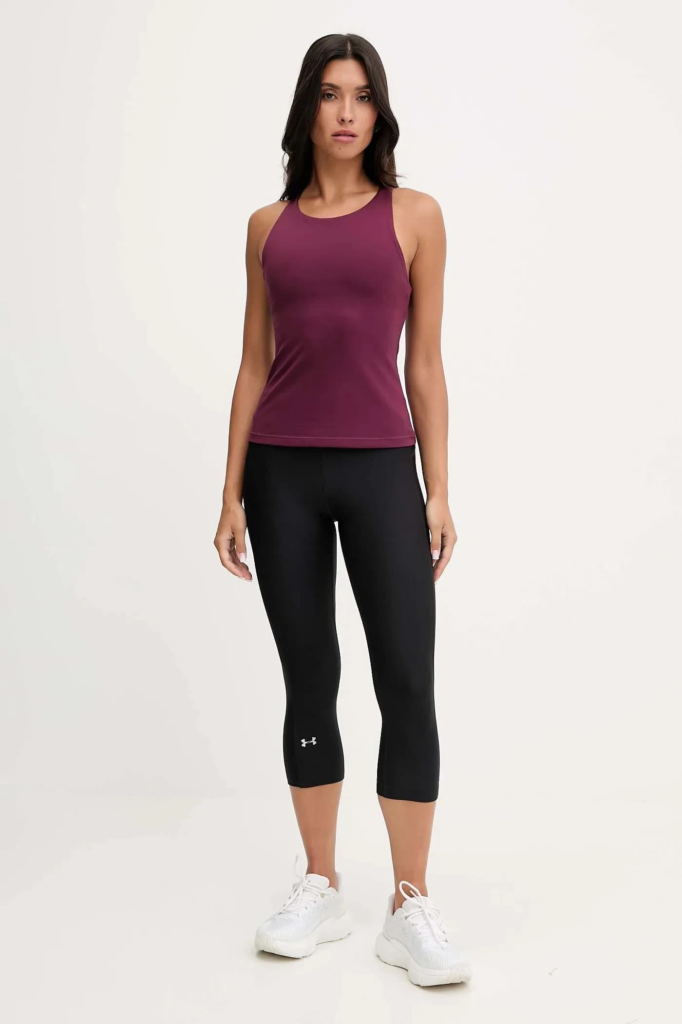 Тренировочный топ Soft Touch - фото 2