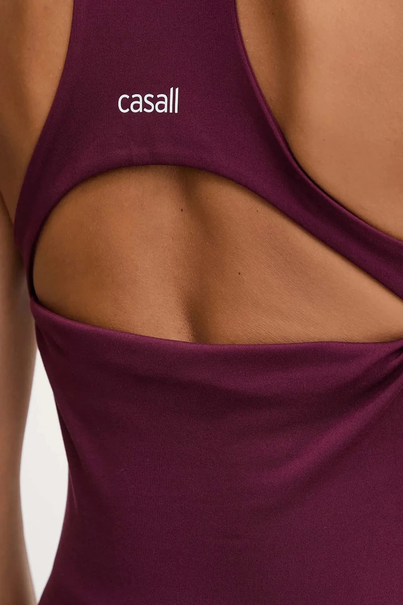 Тренировочный топ Soft Touch - фото 5