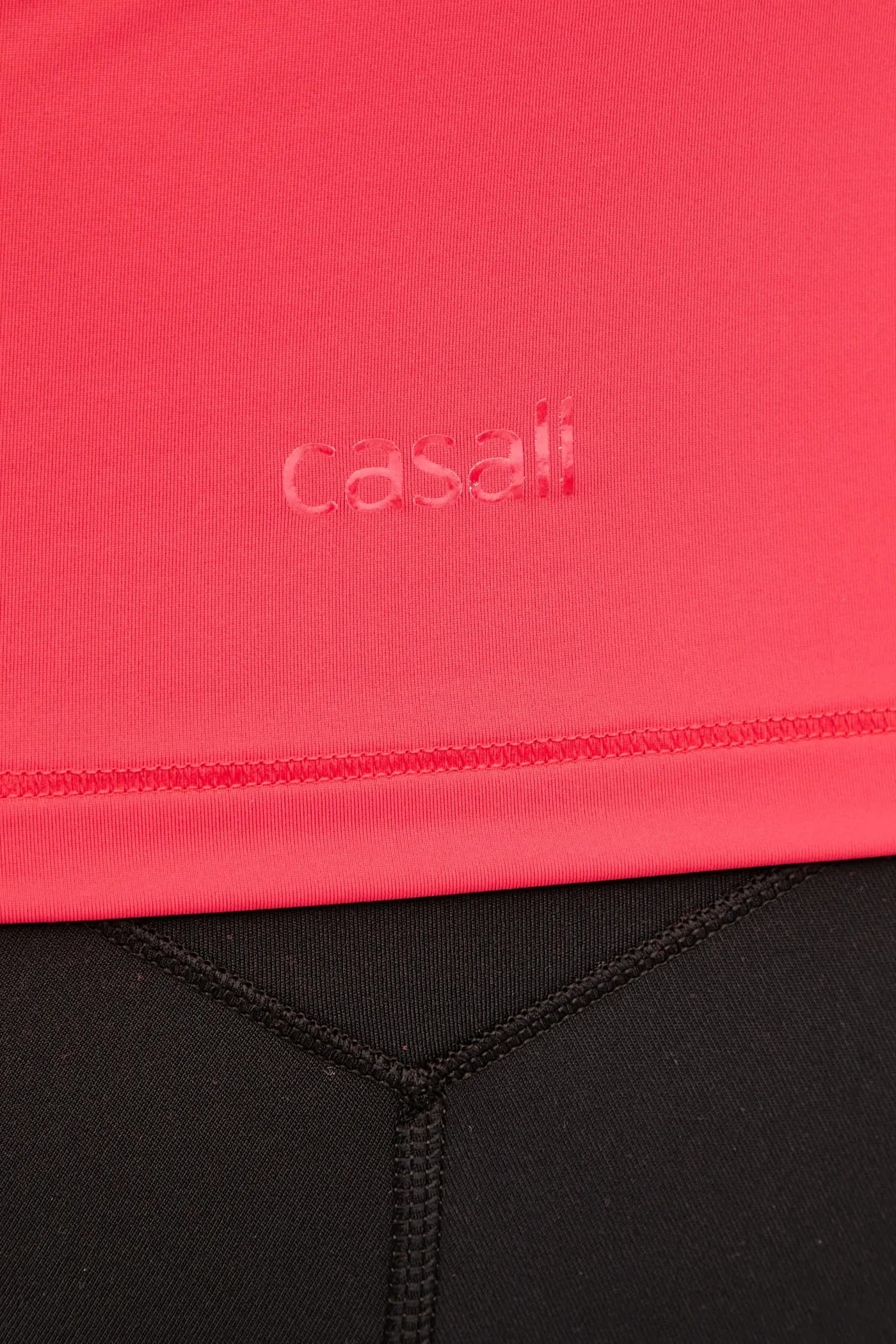 Топ для йоги - фото 5