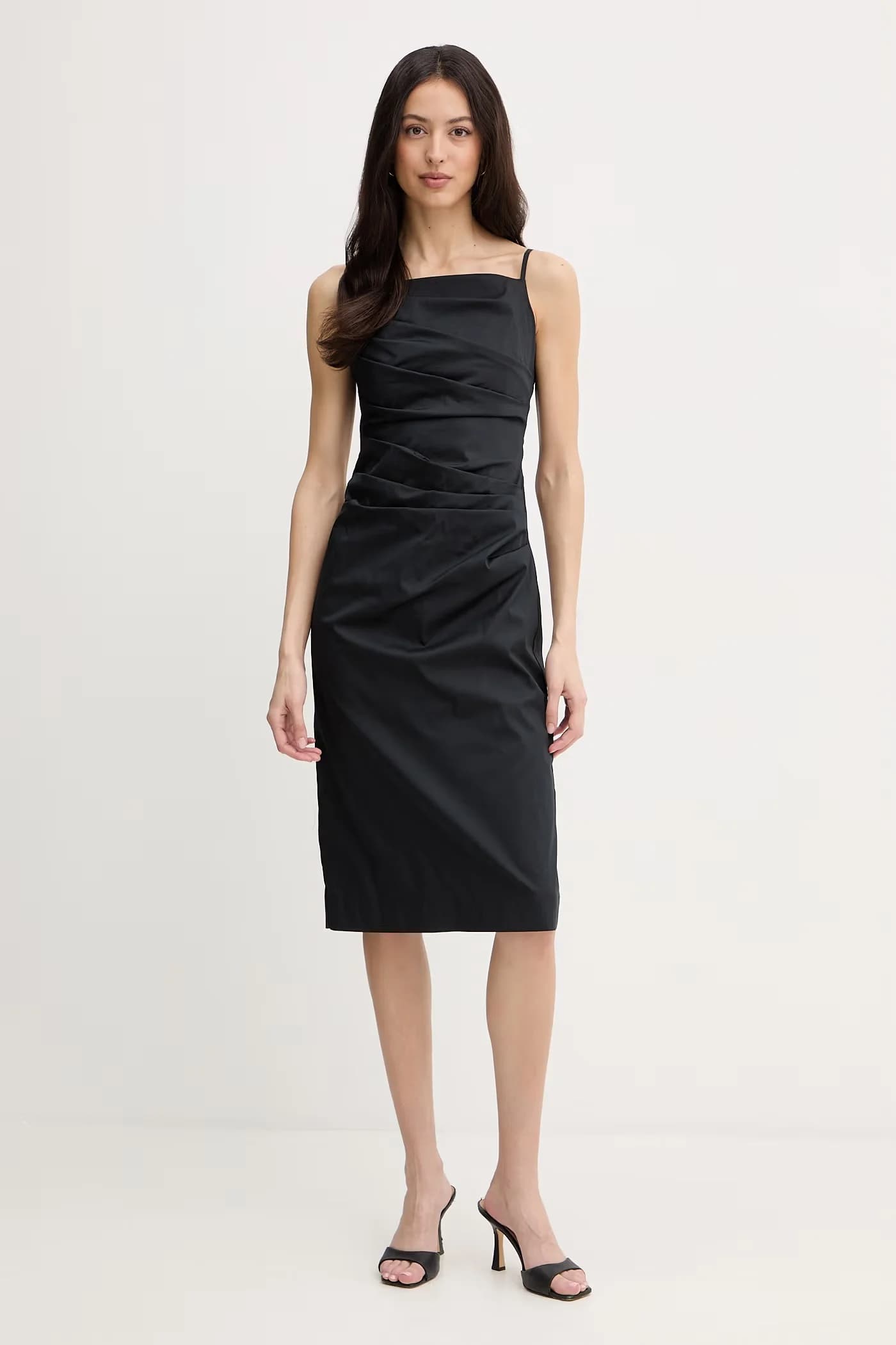 Платье ЧИККА