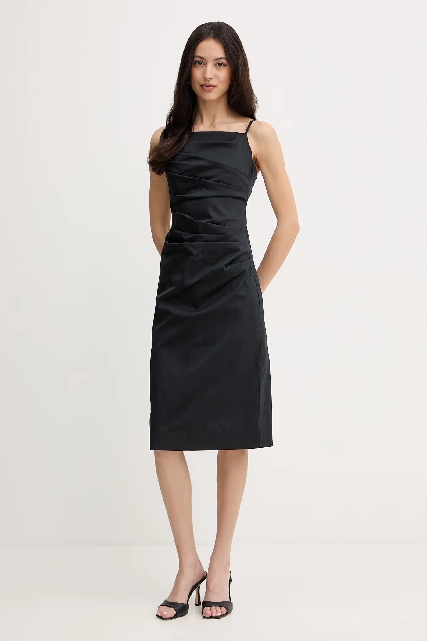 платье ЧИККА - фото 2