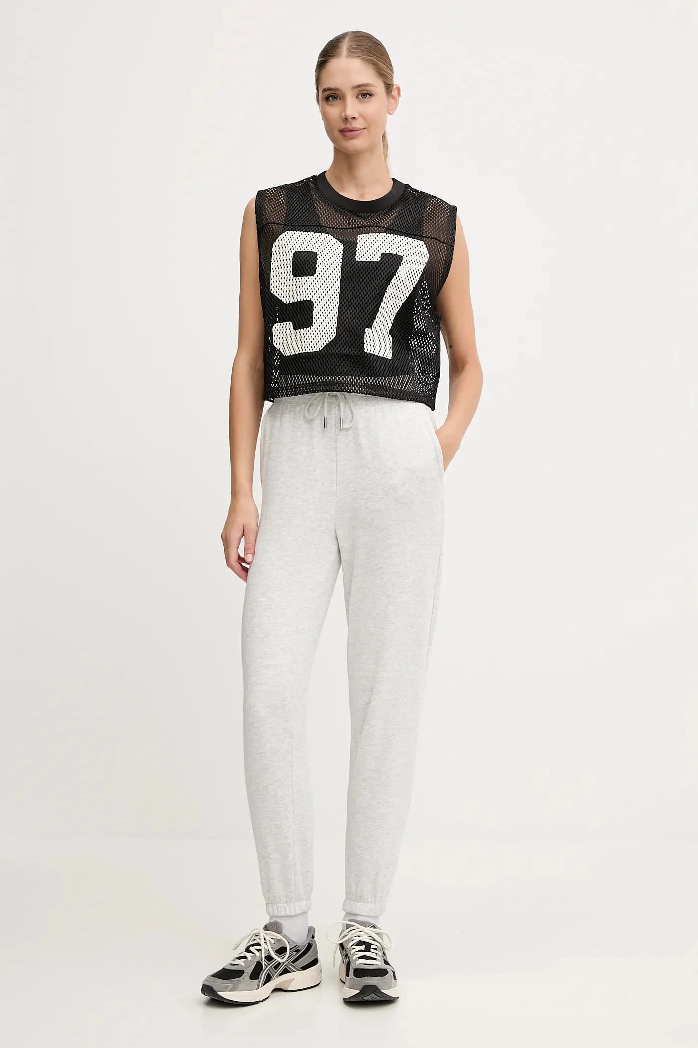 Топ Puma x ROSÉ - фото 2