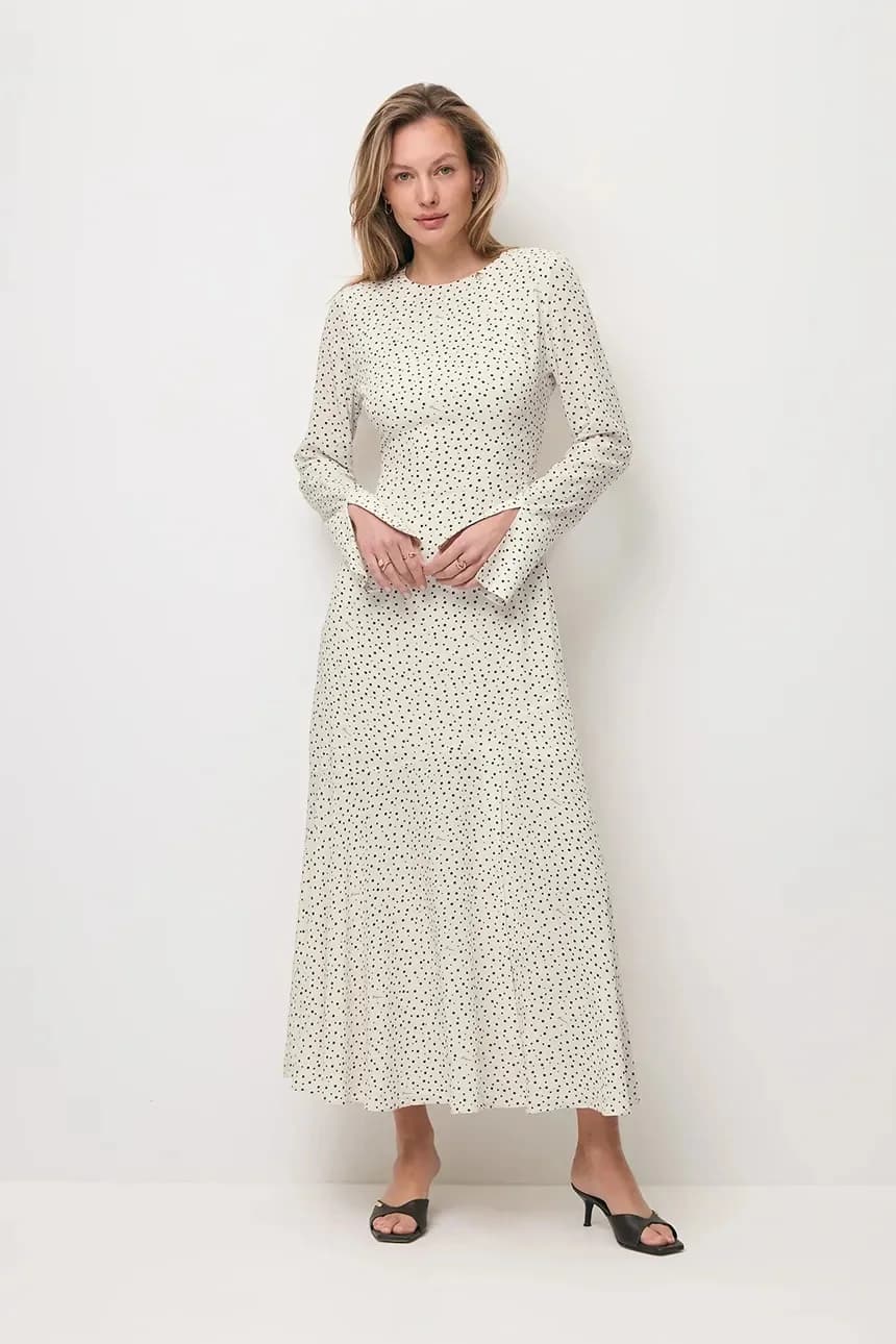 ИВИНИ платье