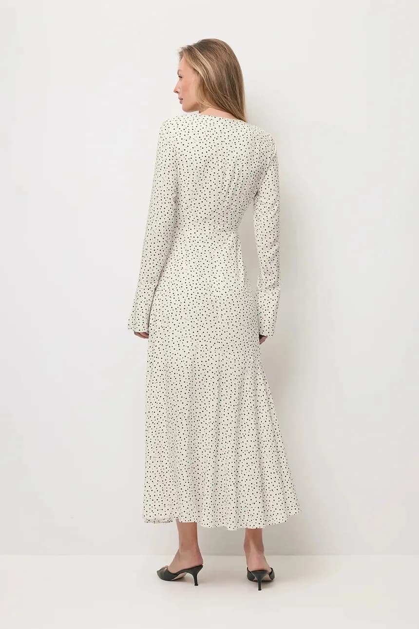 ИВИНИ платье - фото 2