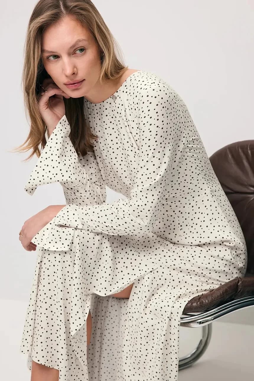 ИВИНИ платье - фото 4