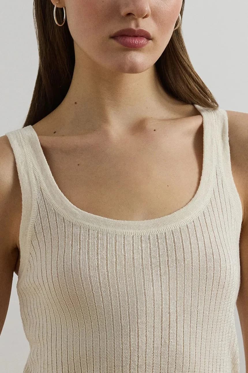 Футболка без рукавов - фото 4