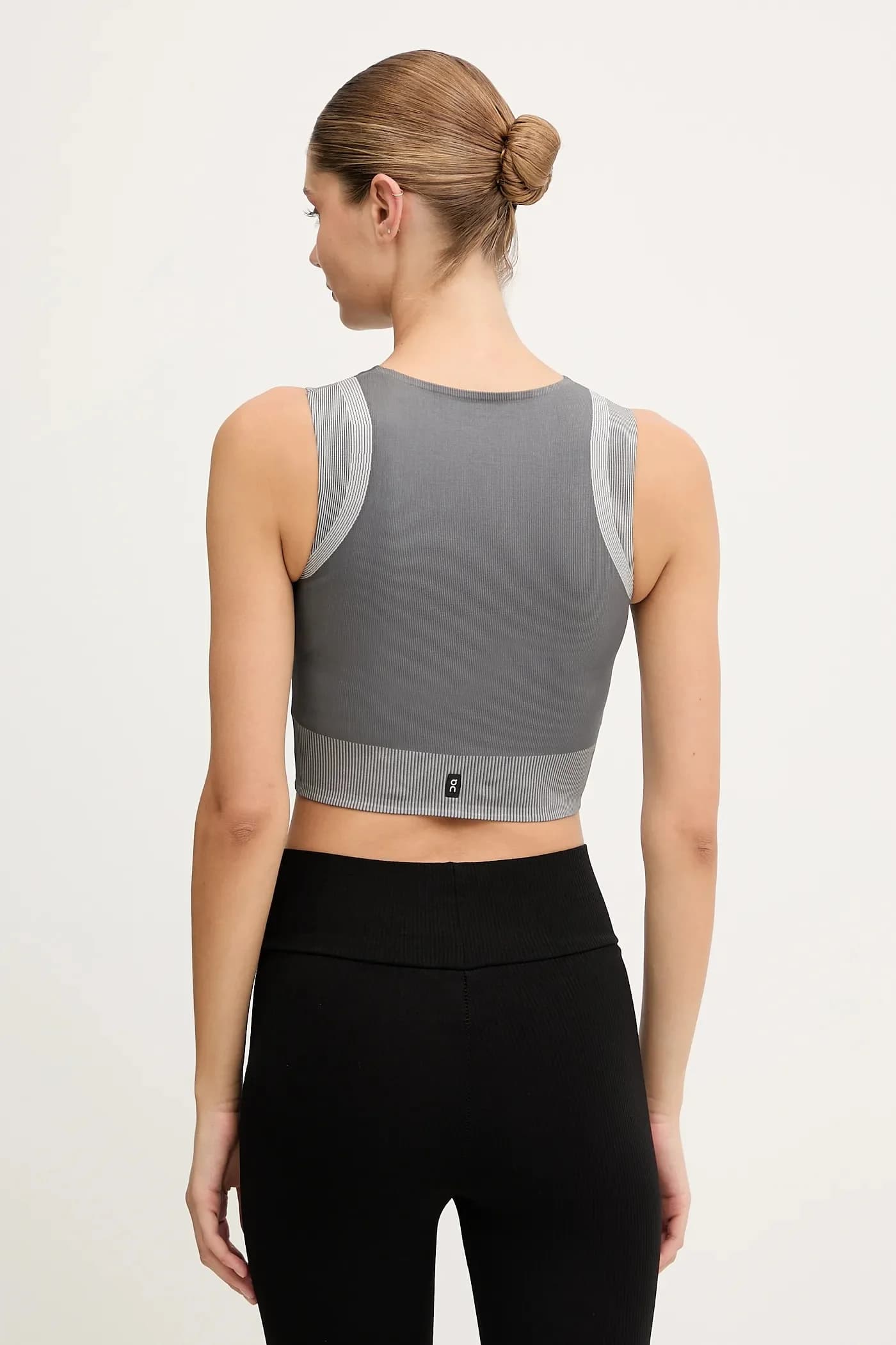 Топ для студийной йоги - фото 3