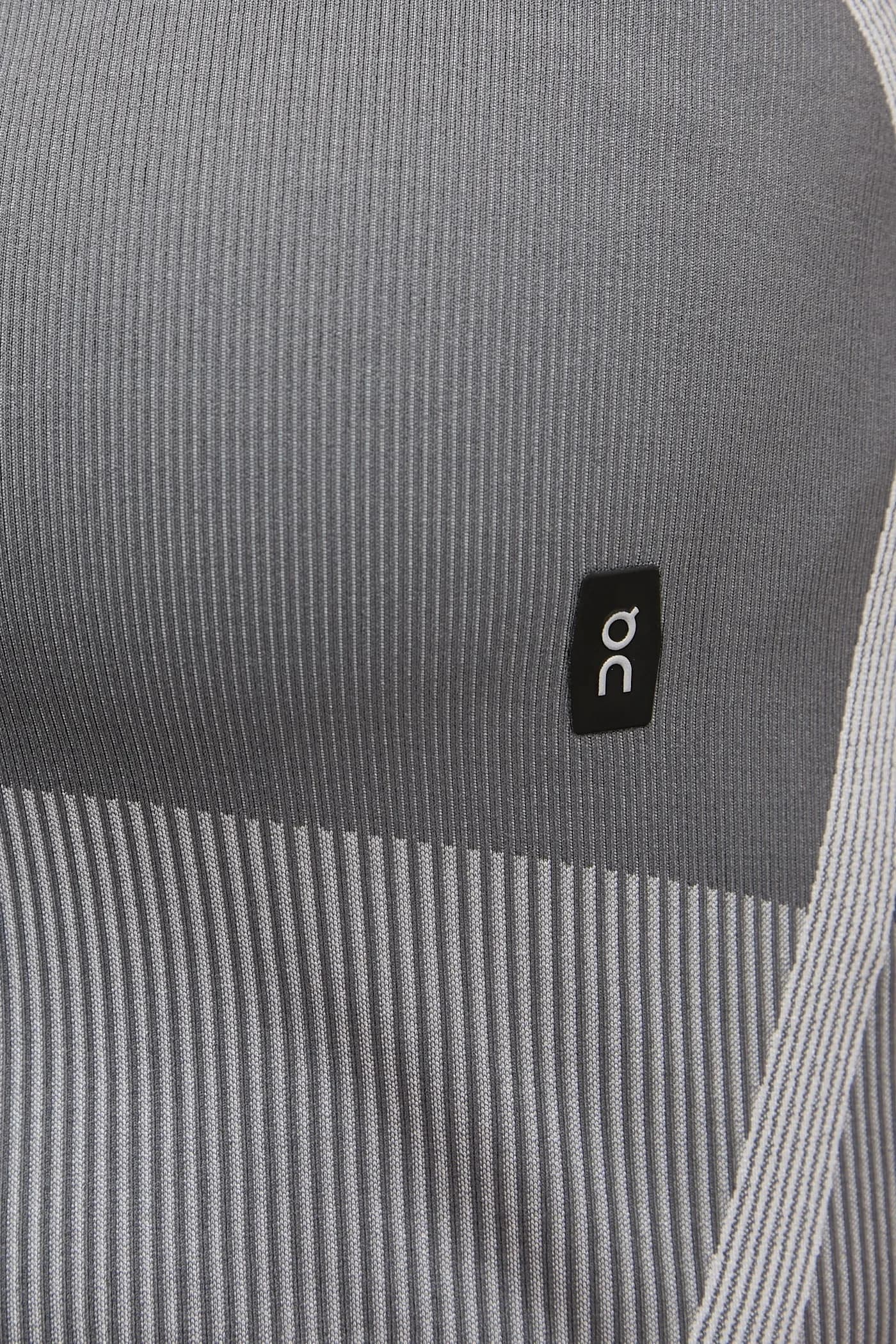 Топ для студийной йоги - фото 5