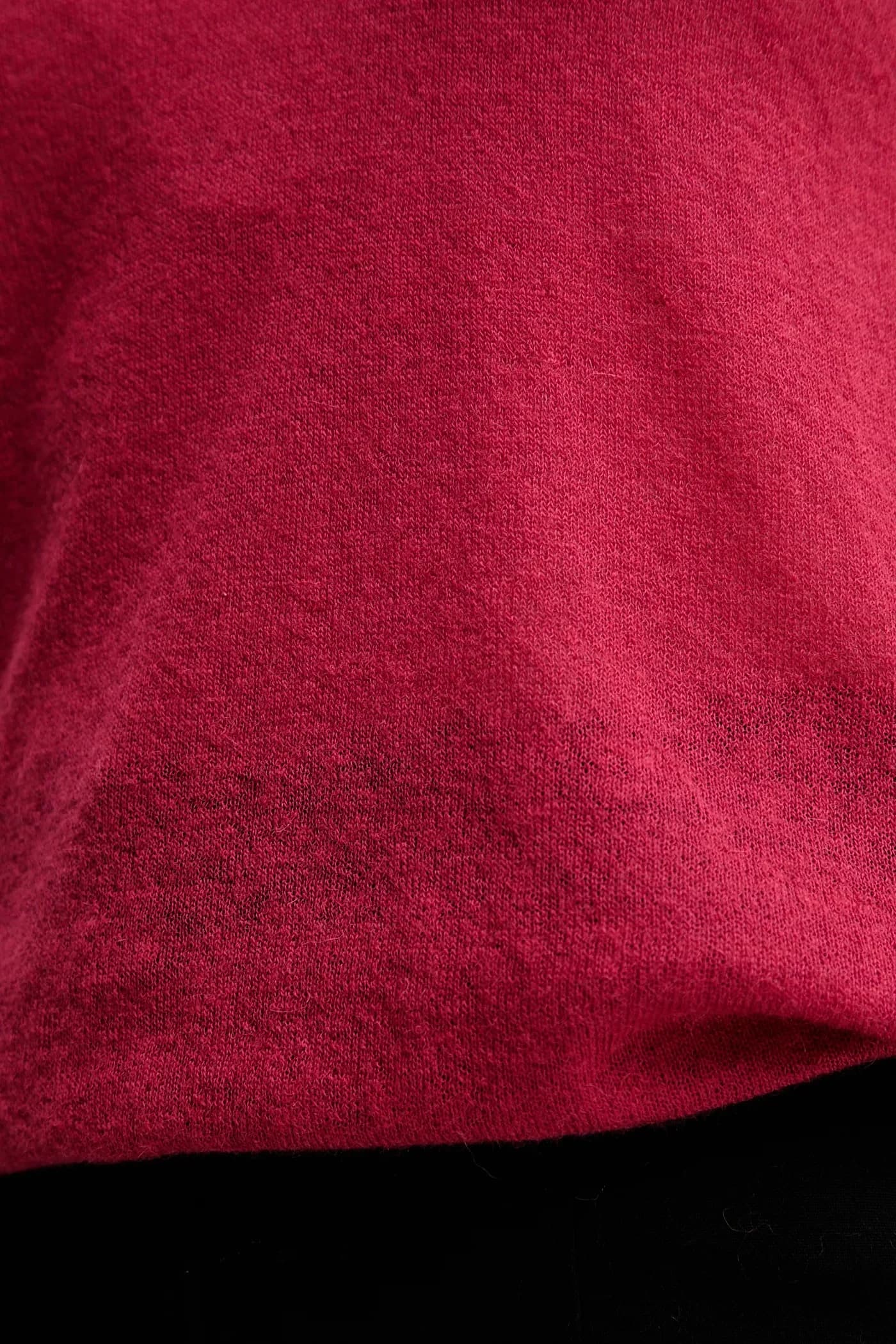 Шерстяной топ - фото 6