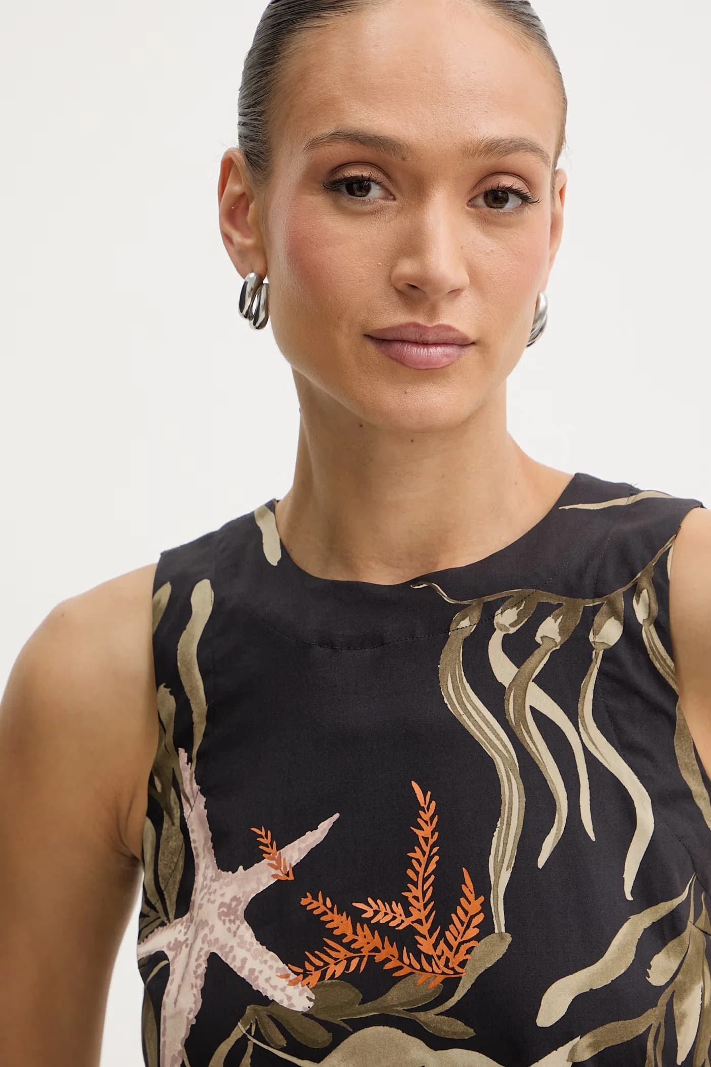 СУЛТАНО платье - фото 4