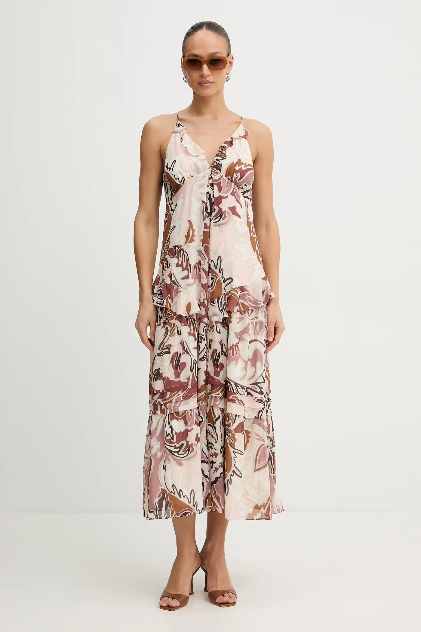 ПЕВЕРА платье - фото 2