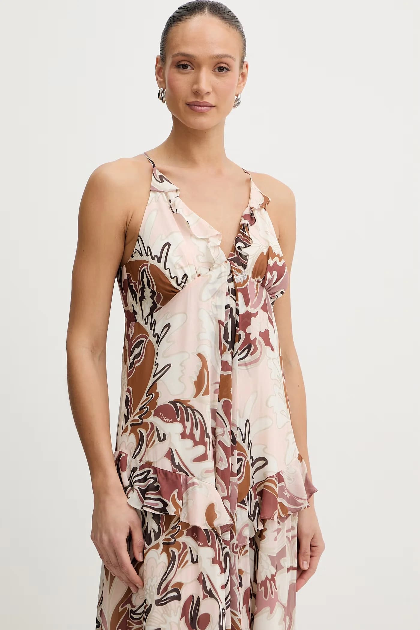 ПЕВЕРА платье - фото 4