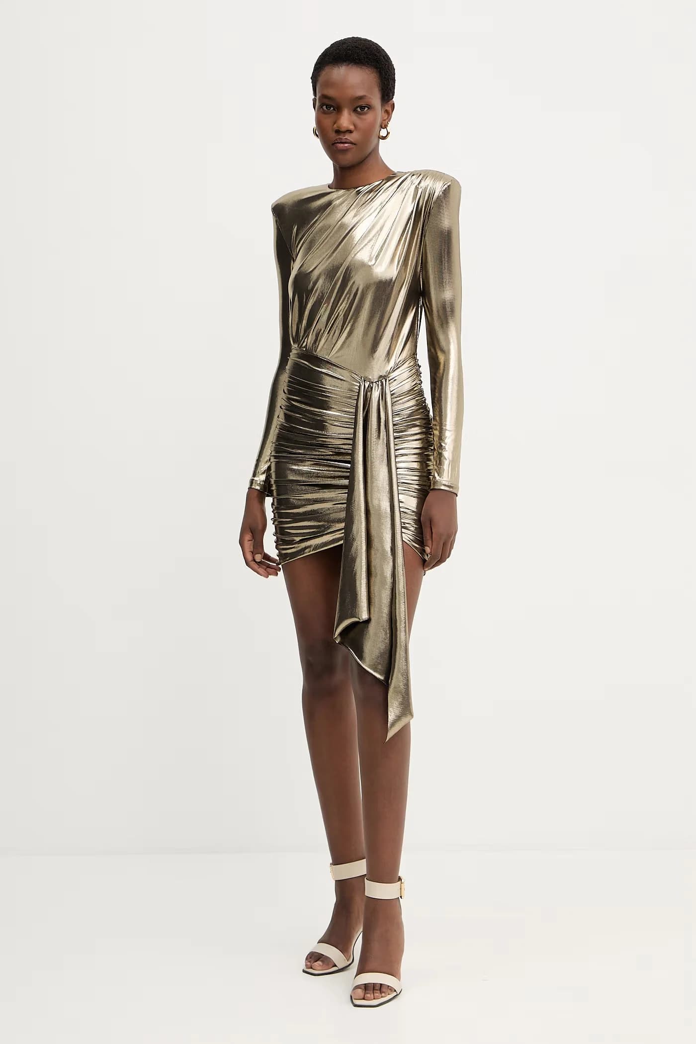 платье Тессы - фото 2